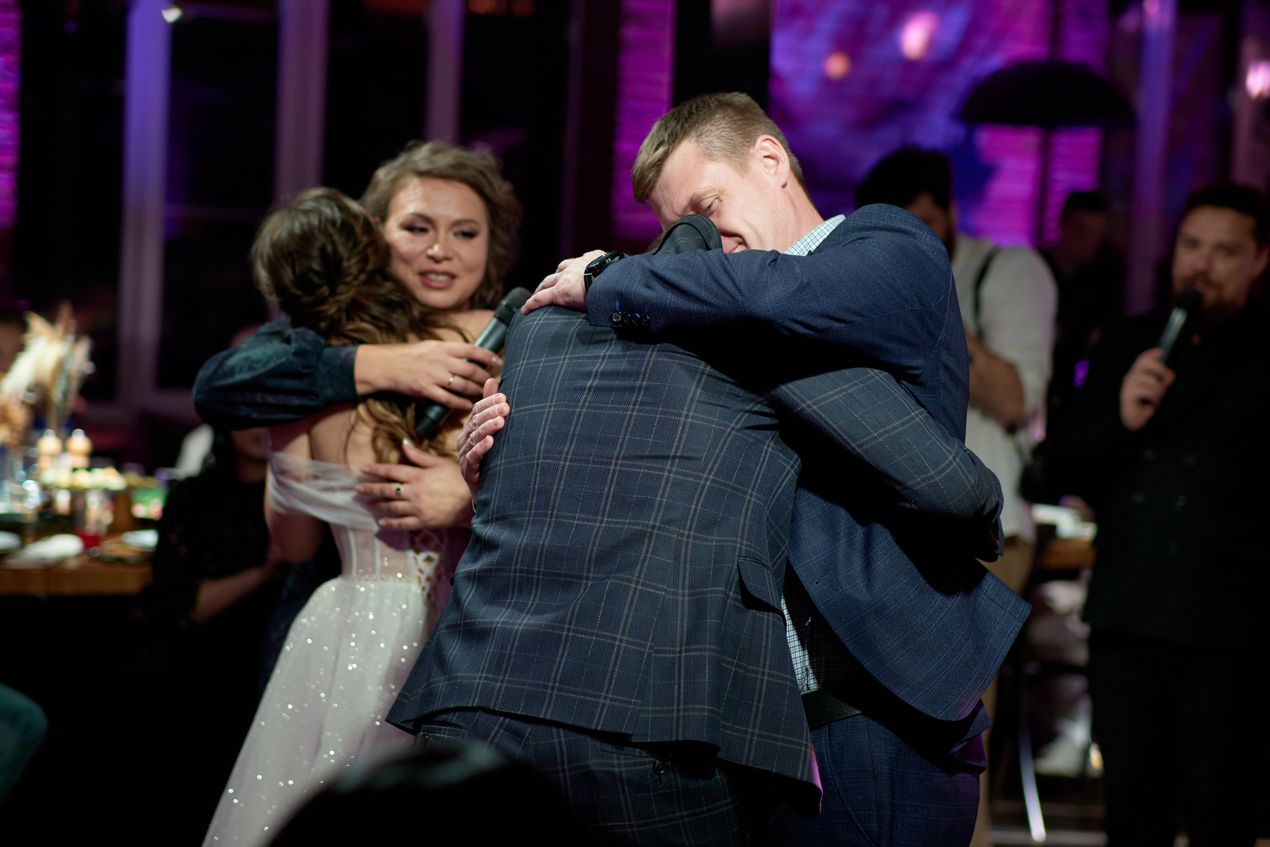 Свадьба Лизы и Артема