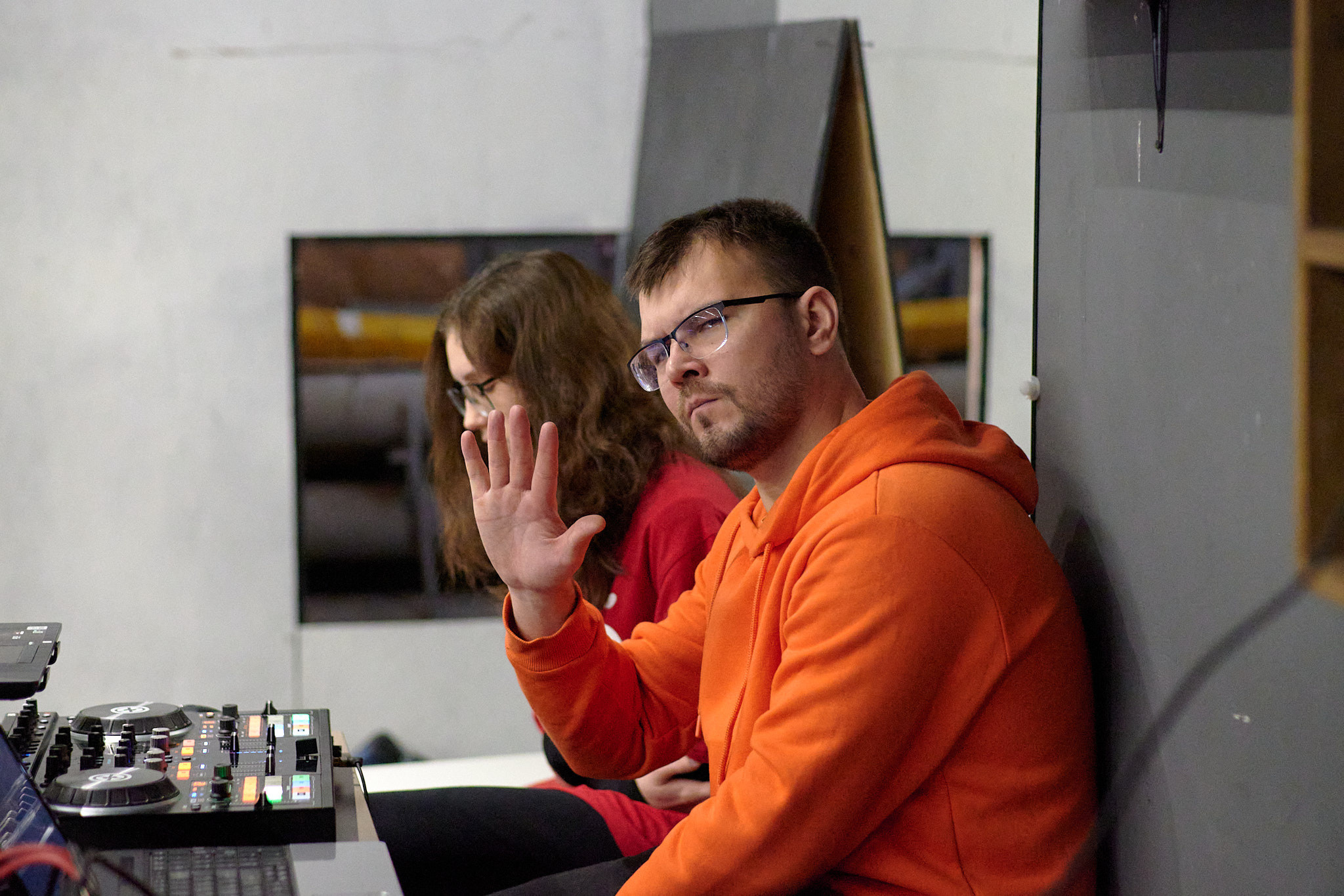 Кроссфит соревнования «Территория силы» 05.12.2022