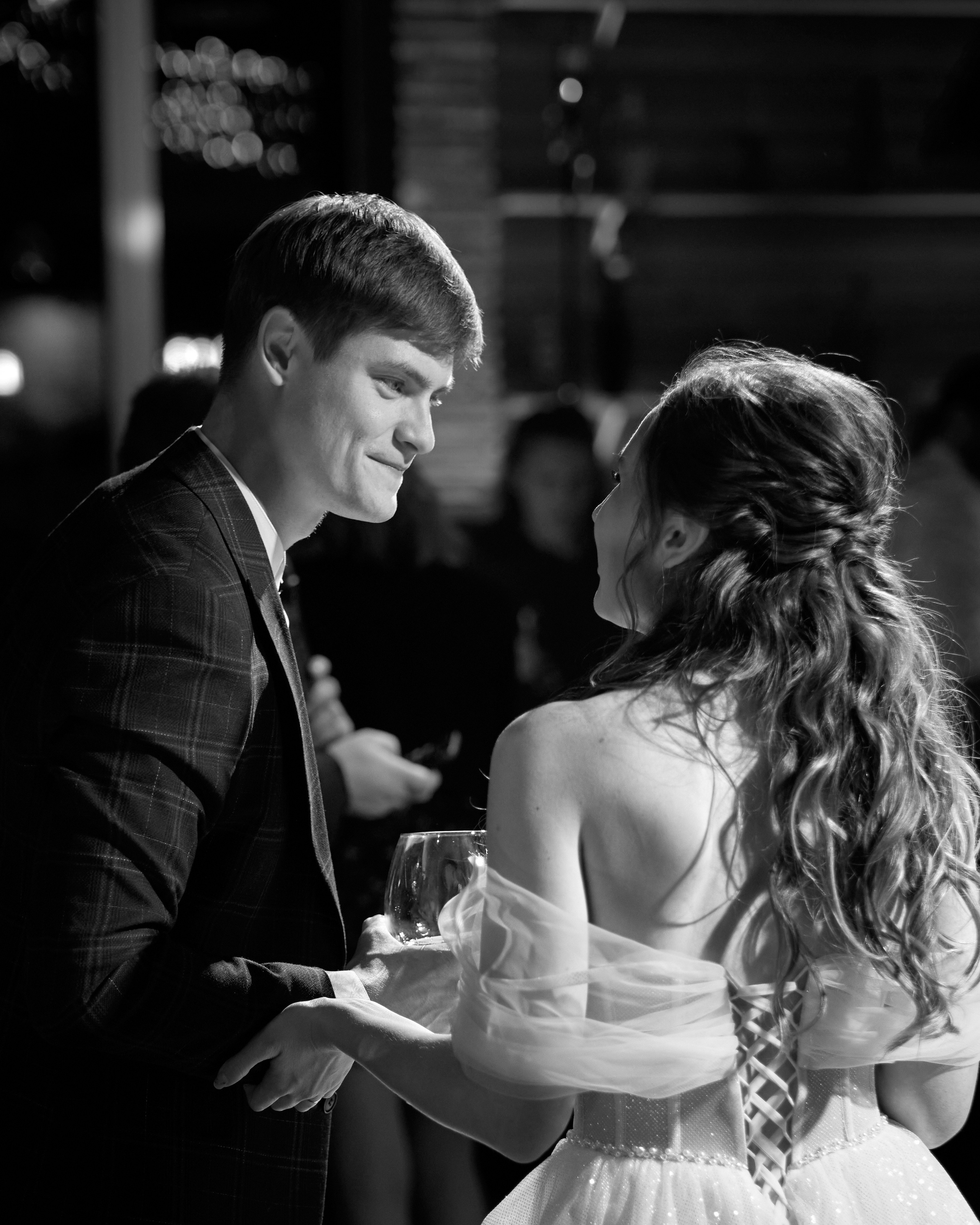 Свадьба Лизы и Артема