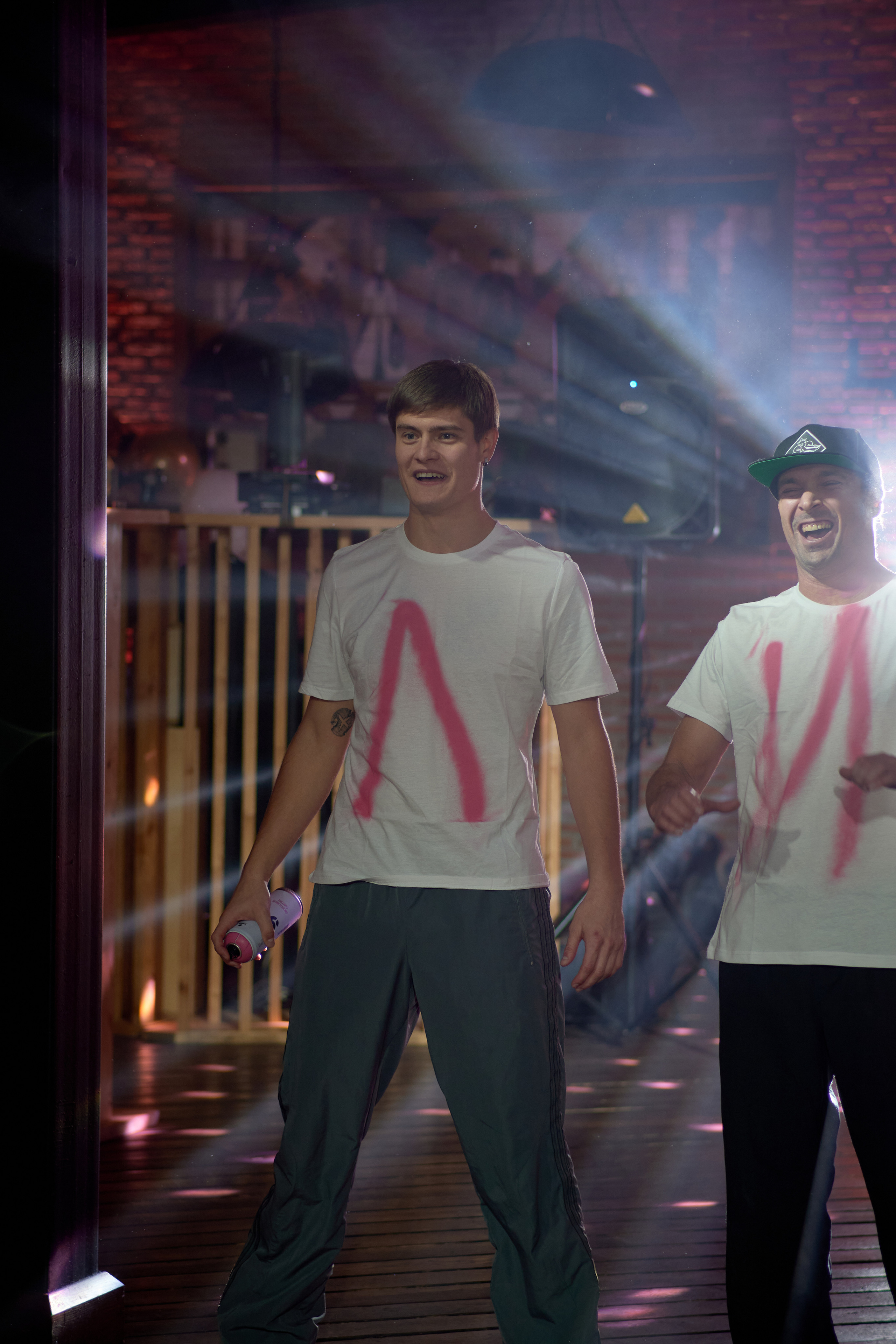 Свадьба Лизы и Артема