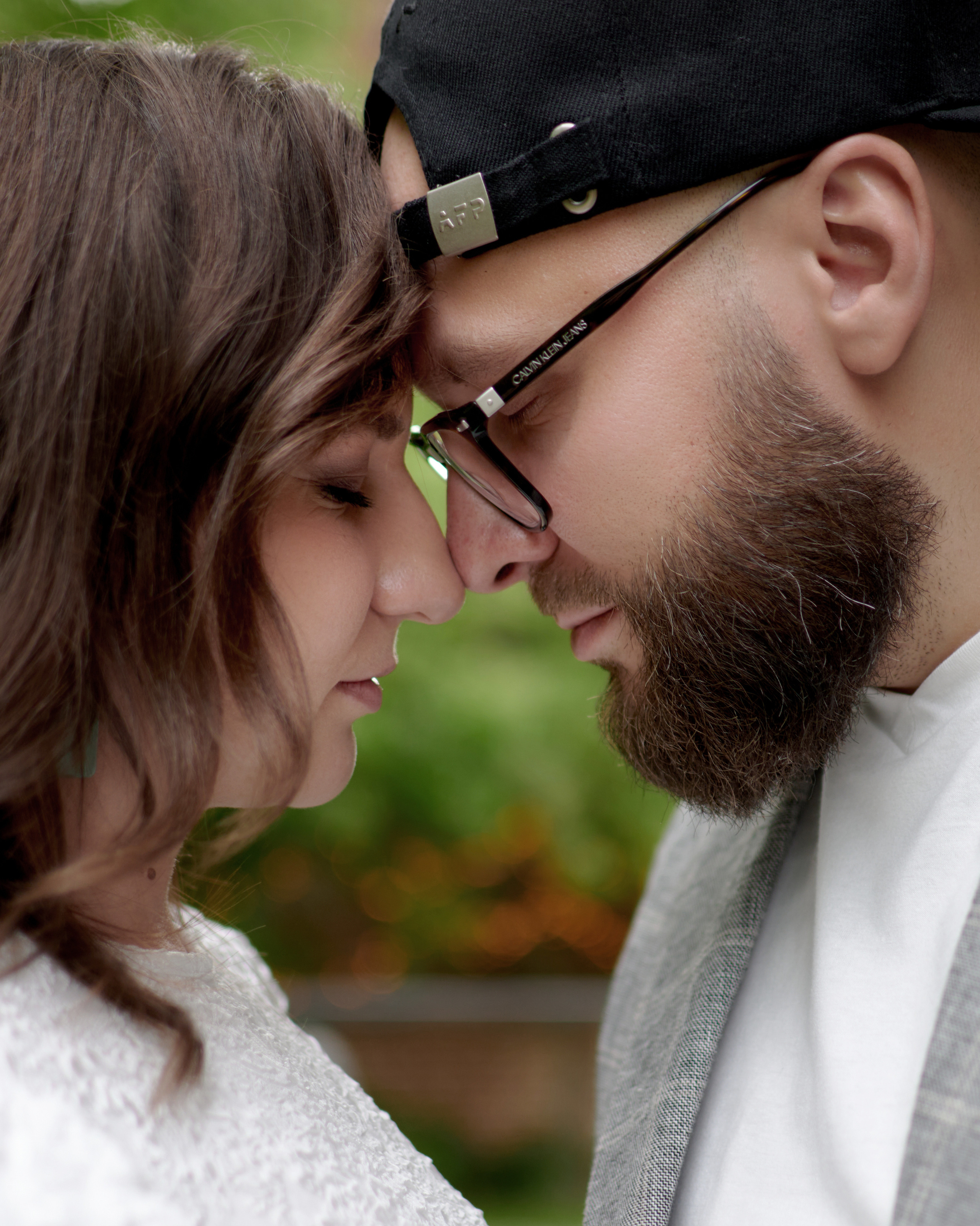 Свадьба Вики и Максима