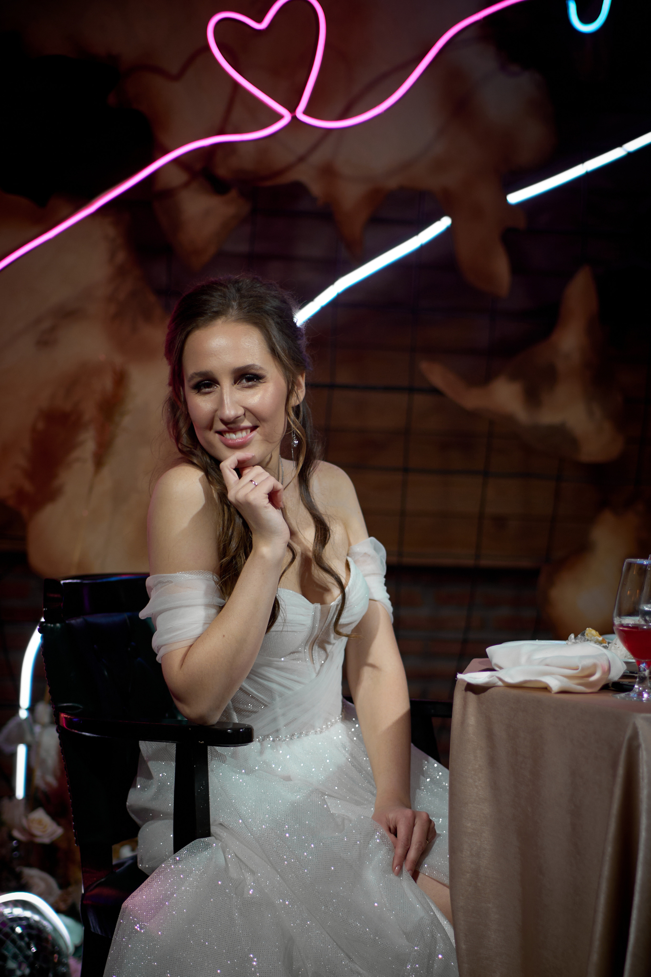 Свадьба Лизы и Артема