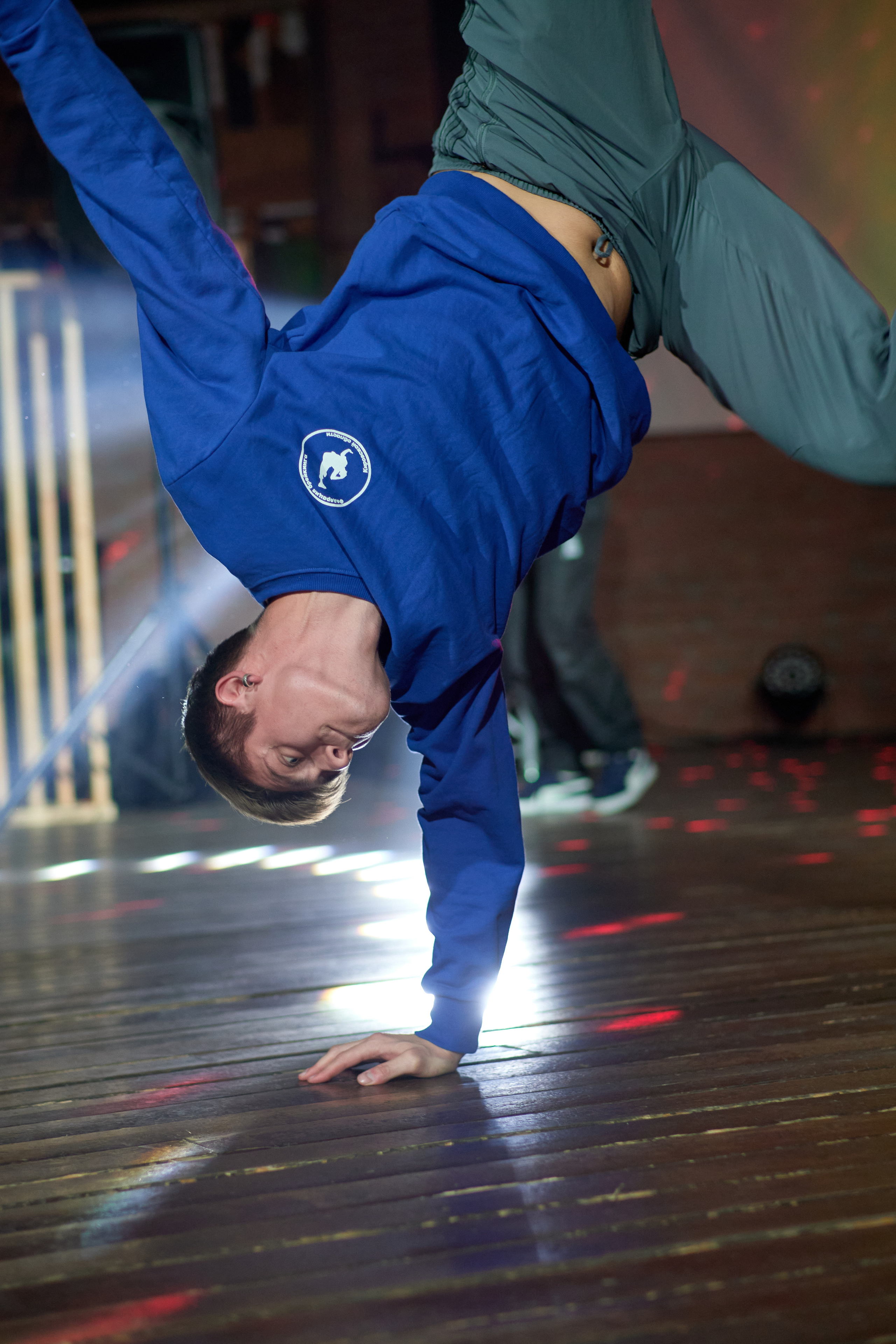 Свадьба Лизы и Артема