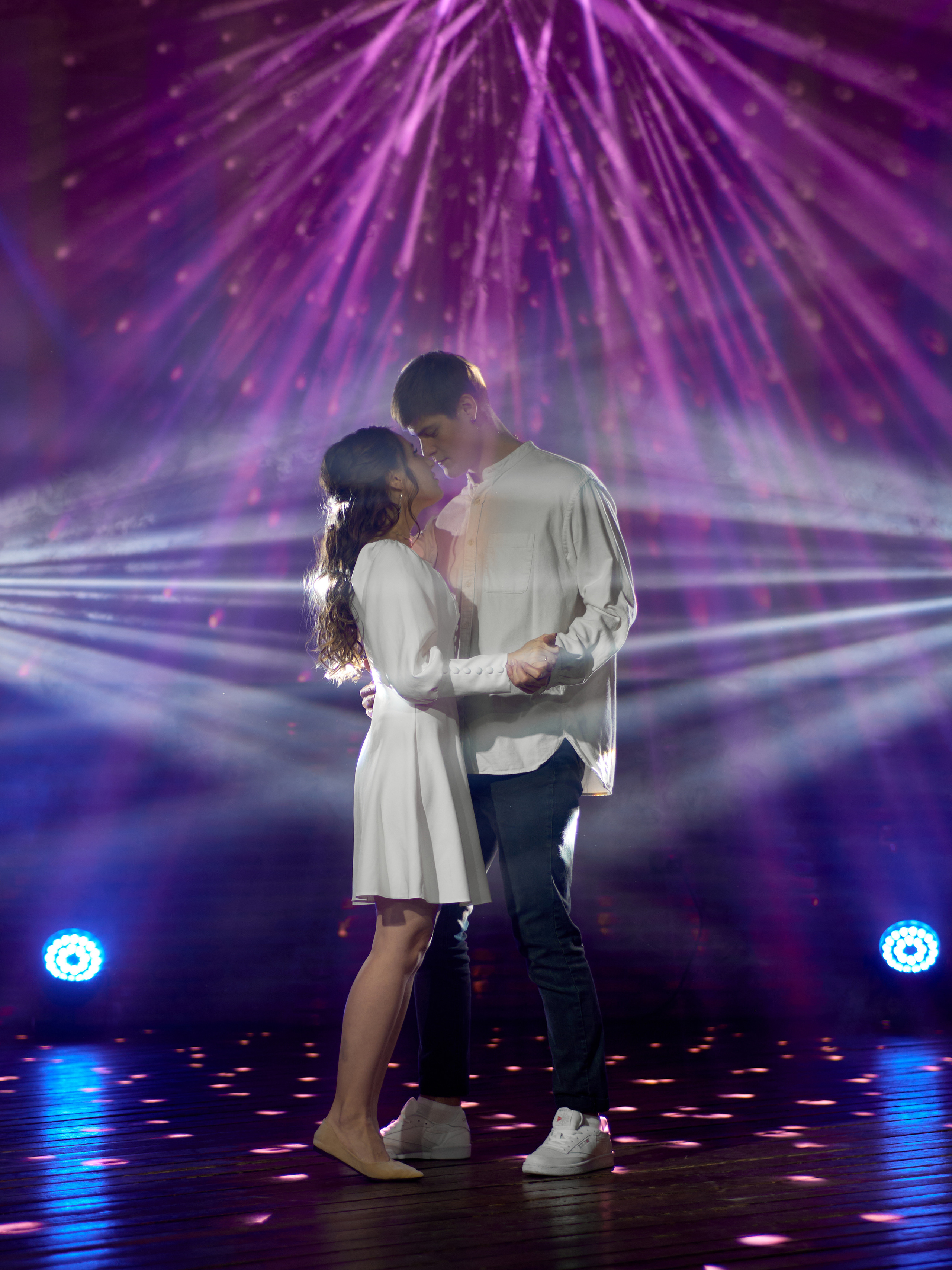 Свадьба Лизы и Артема