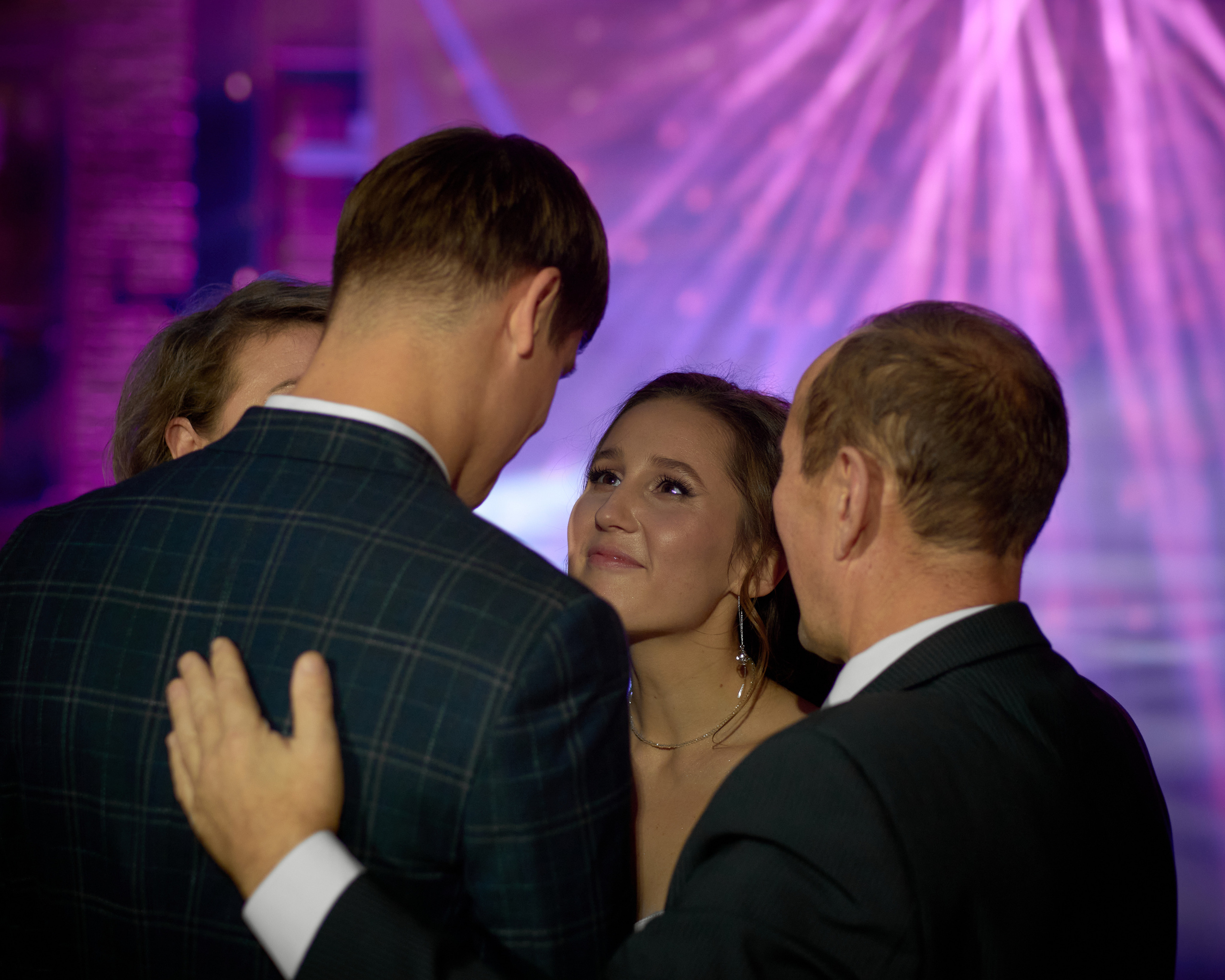 Свадьба Лизы и Артема