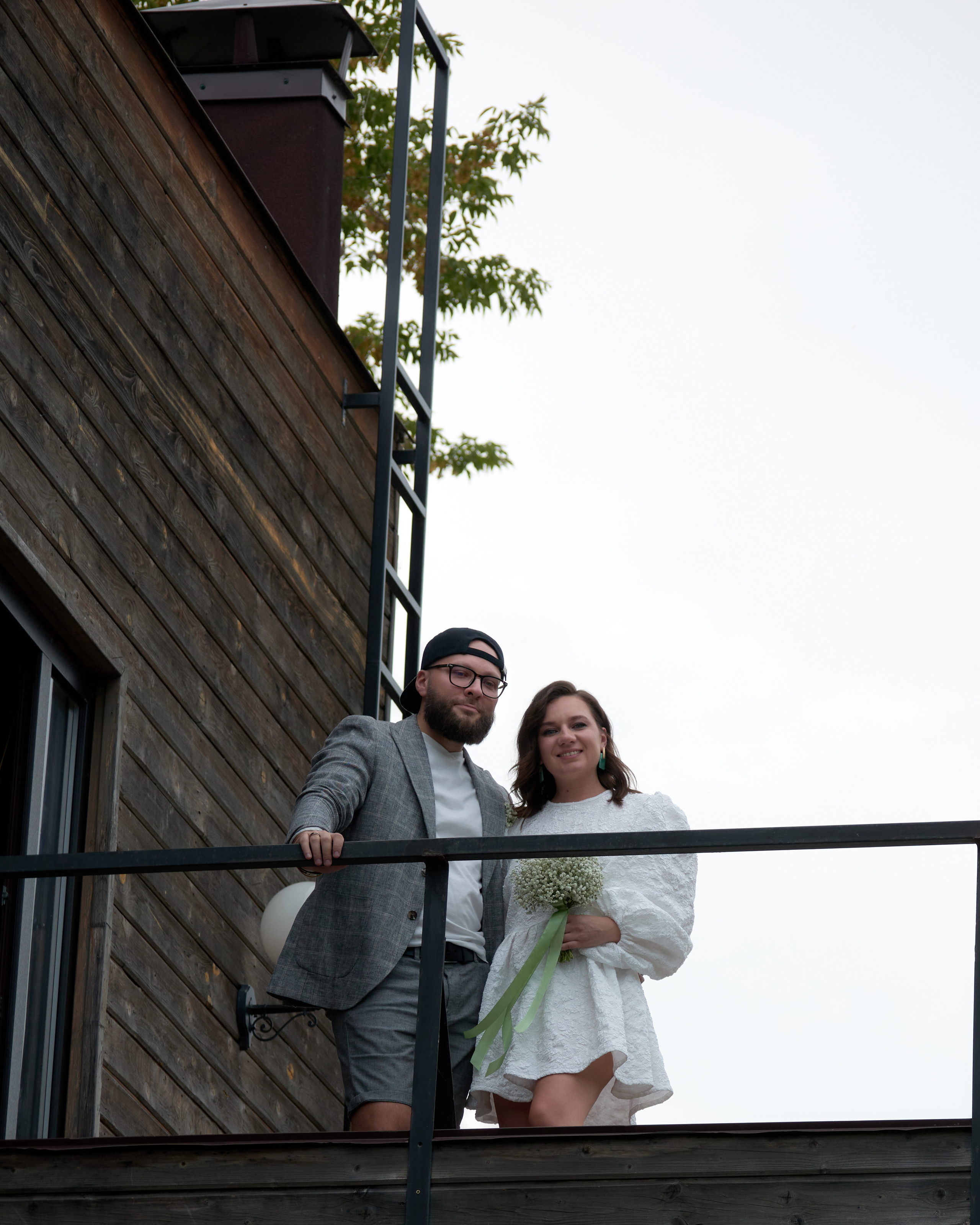 Свадьба Вики и Максима