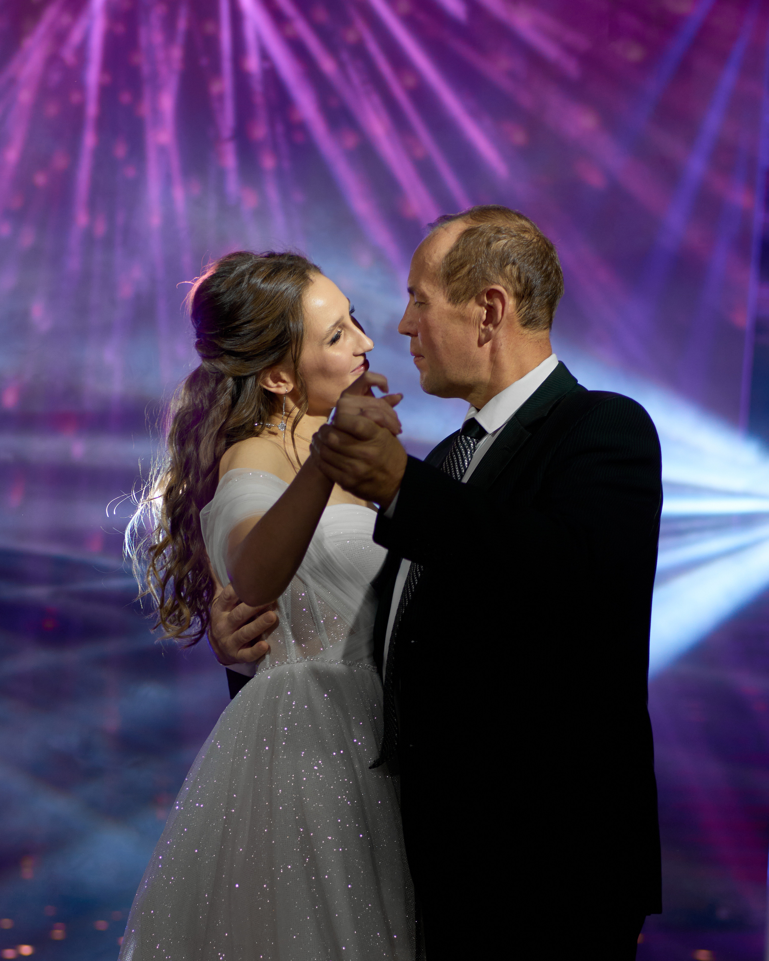 Свадьба Лизы и Артема