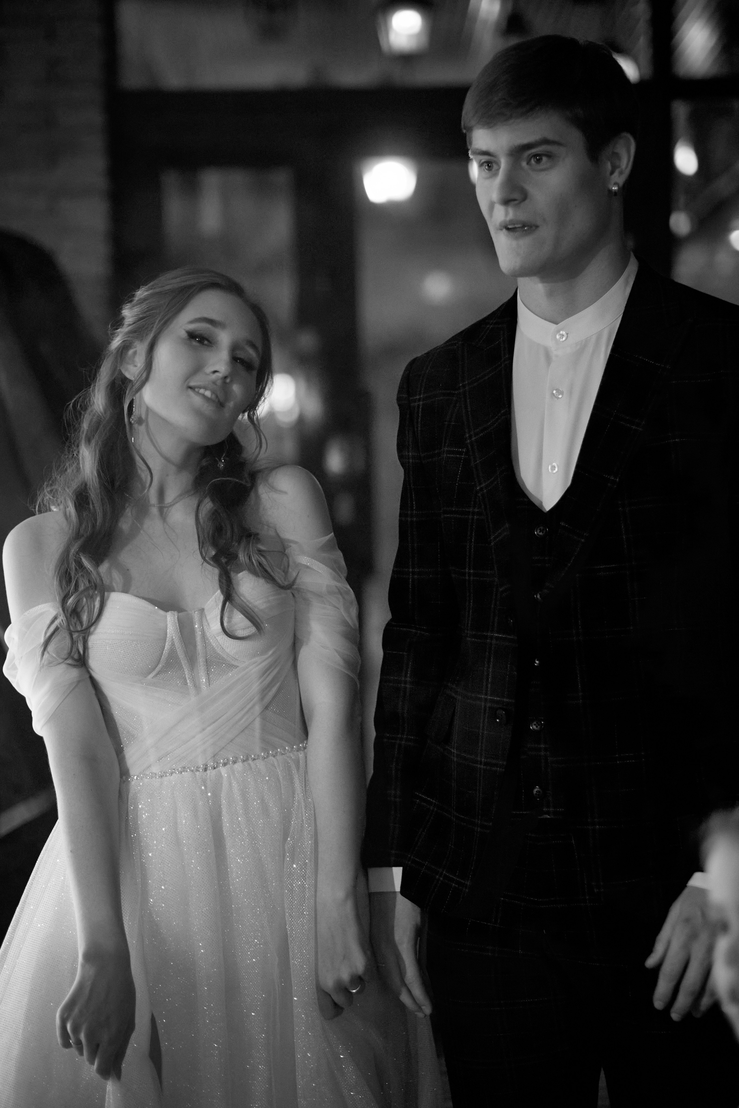 Свадьба Лизы и Артема