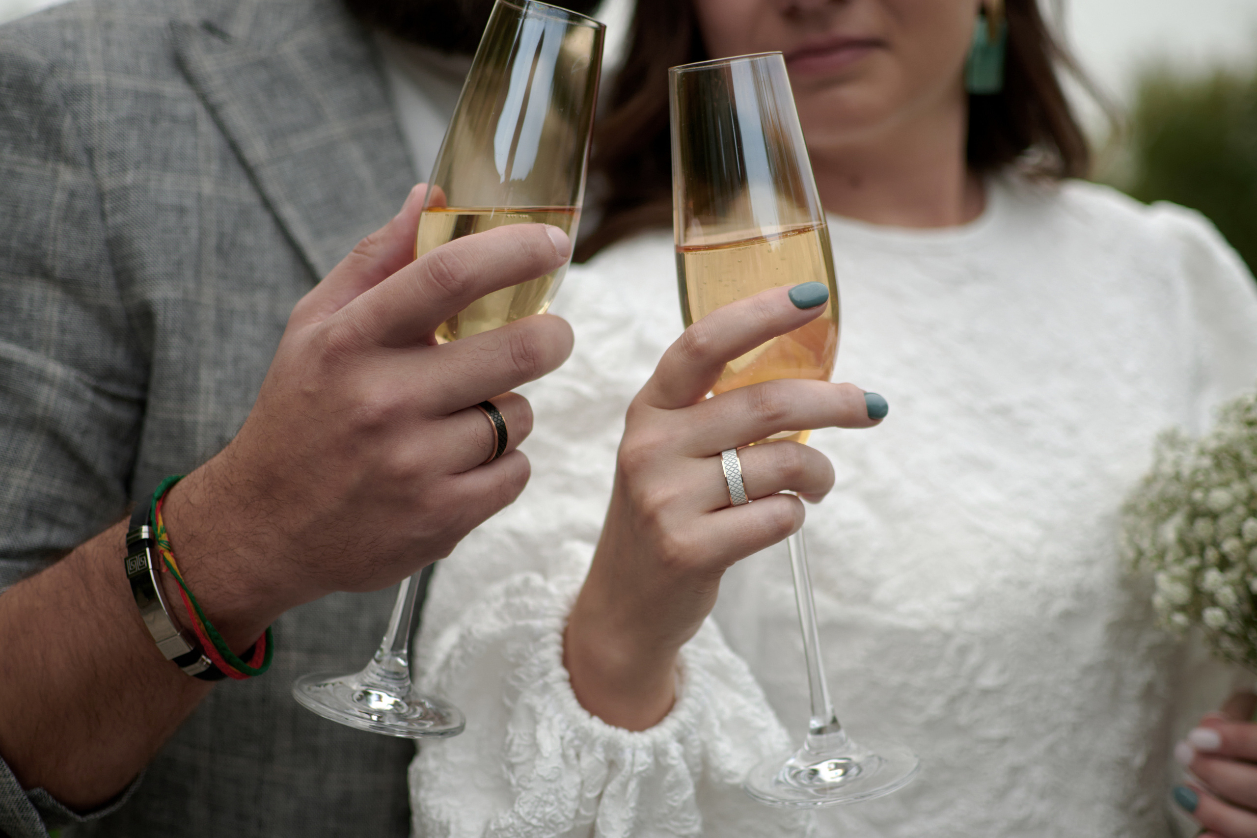 Свадьба Вики и Максима