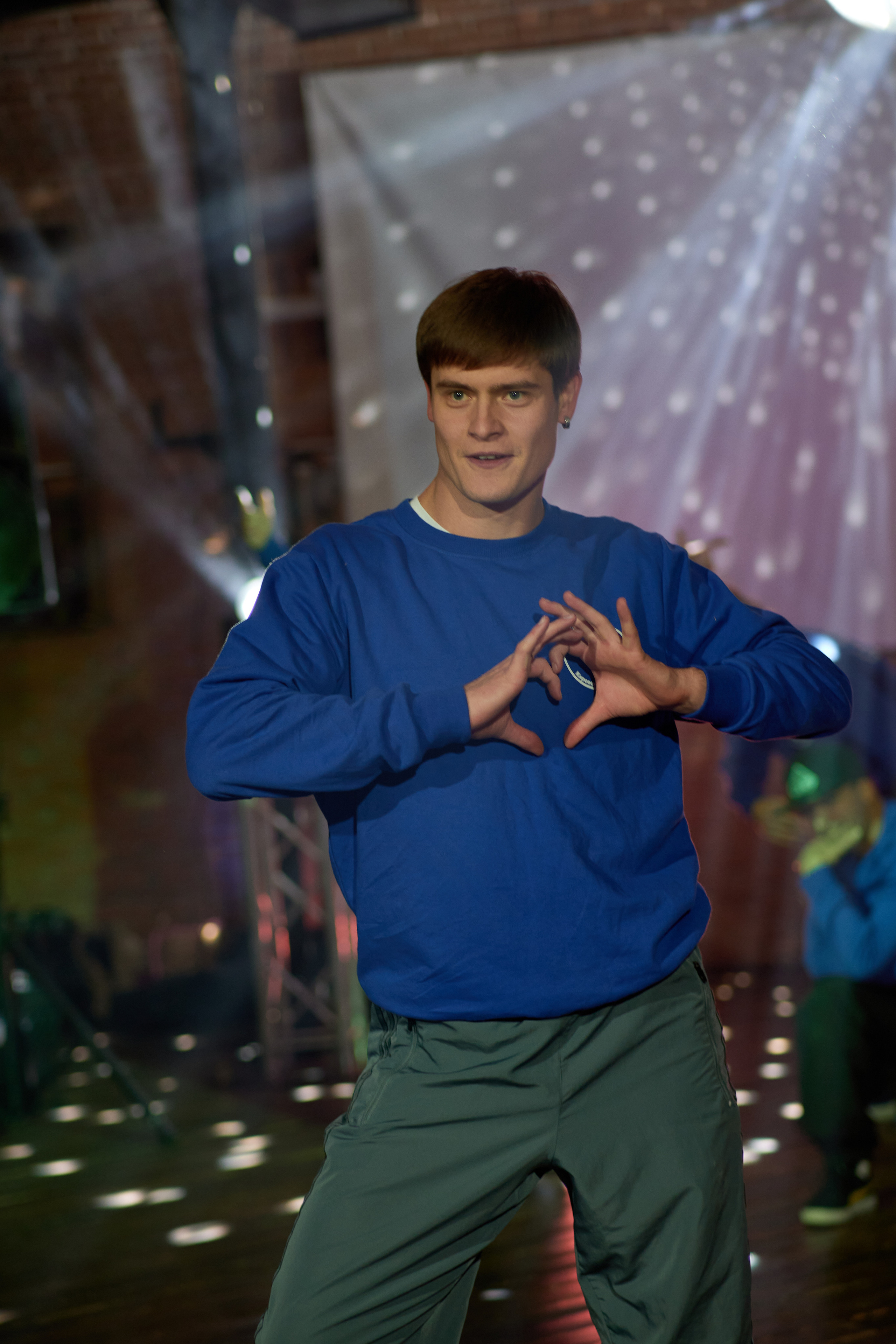 Свадьба Лизы и Артема