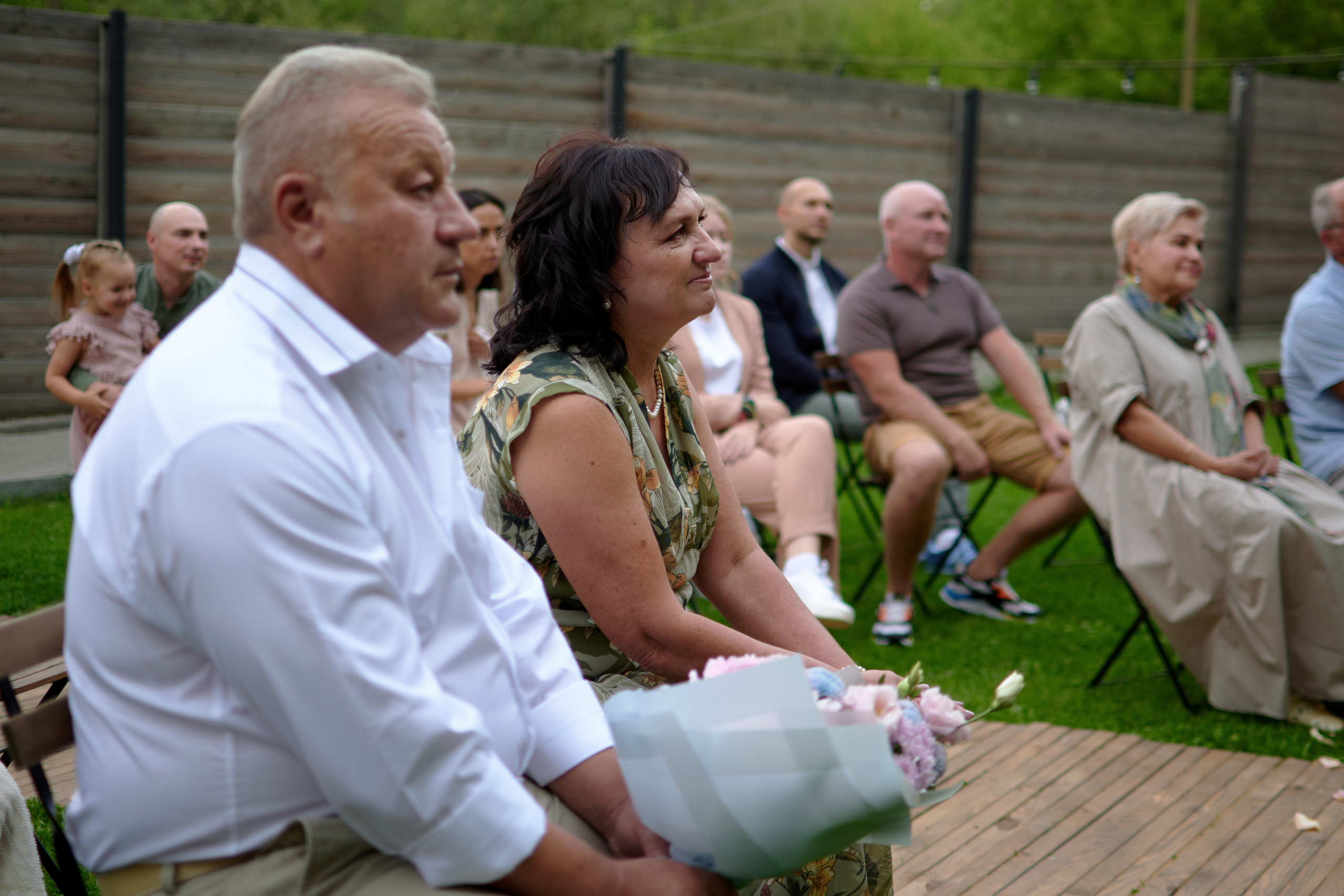 Свадьба Вики и Максима