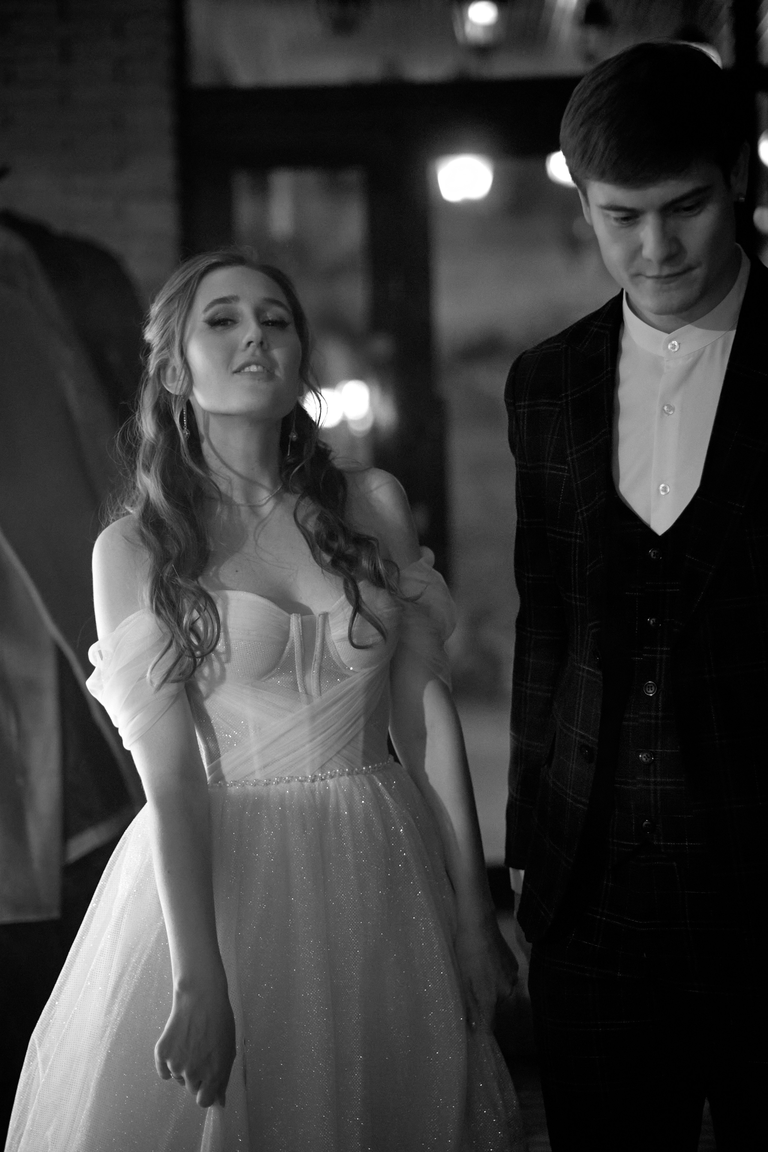 Свадьба Лизы и Артема