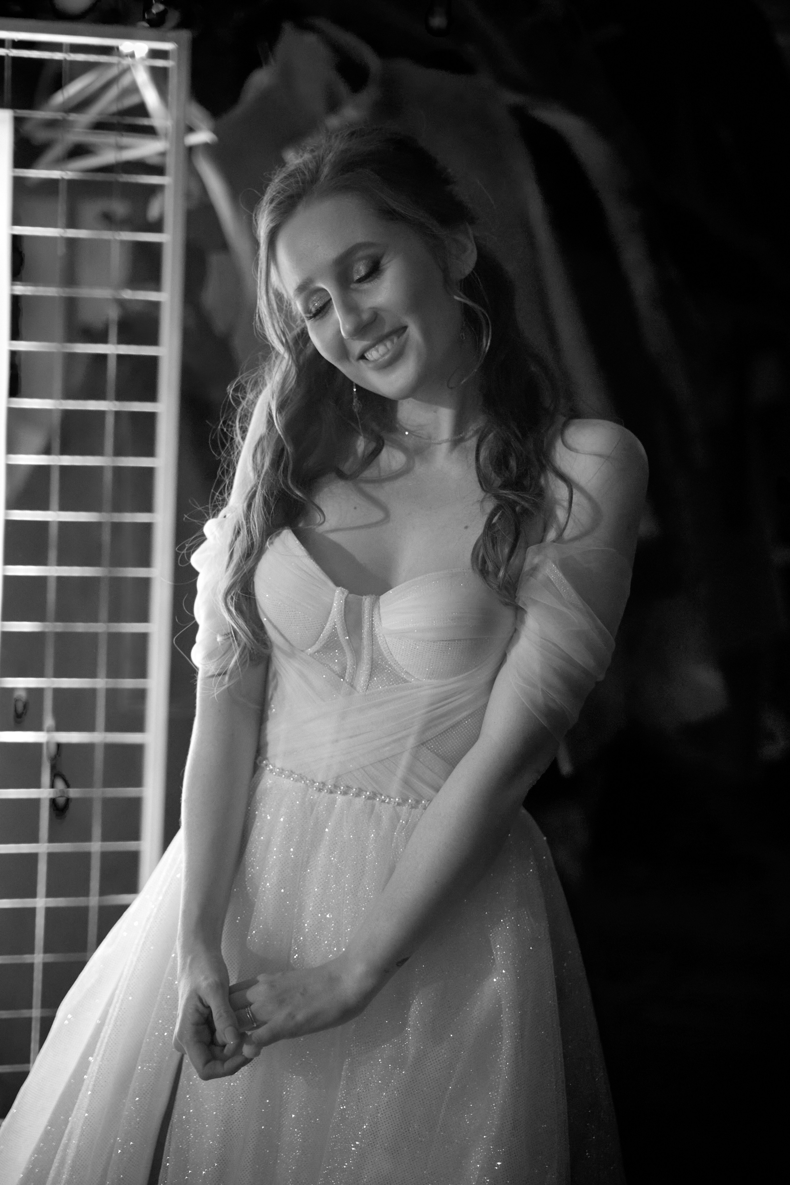 Свадьба Лизы и Артема