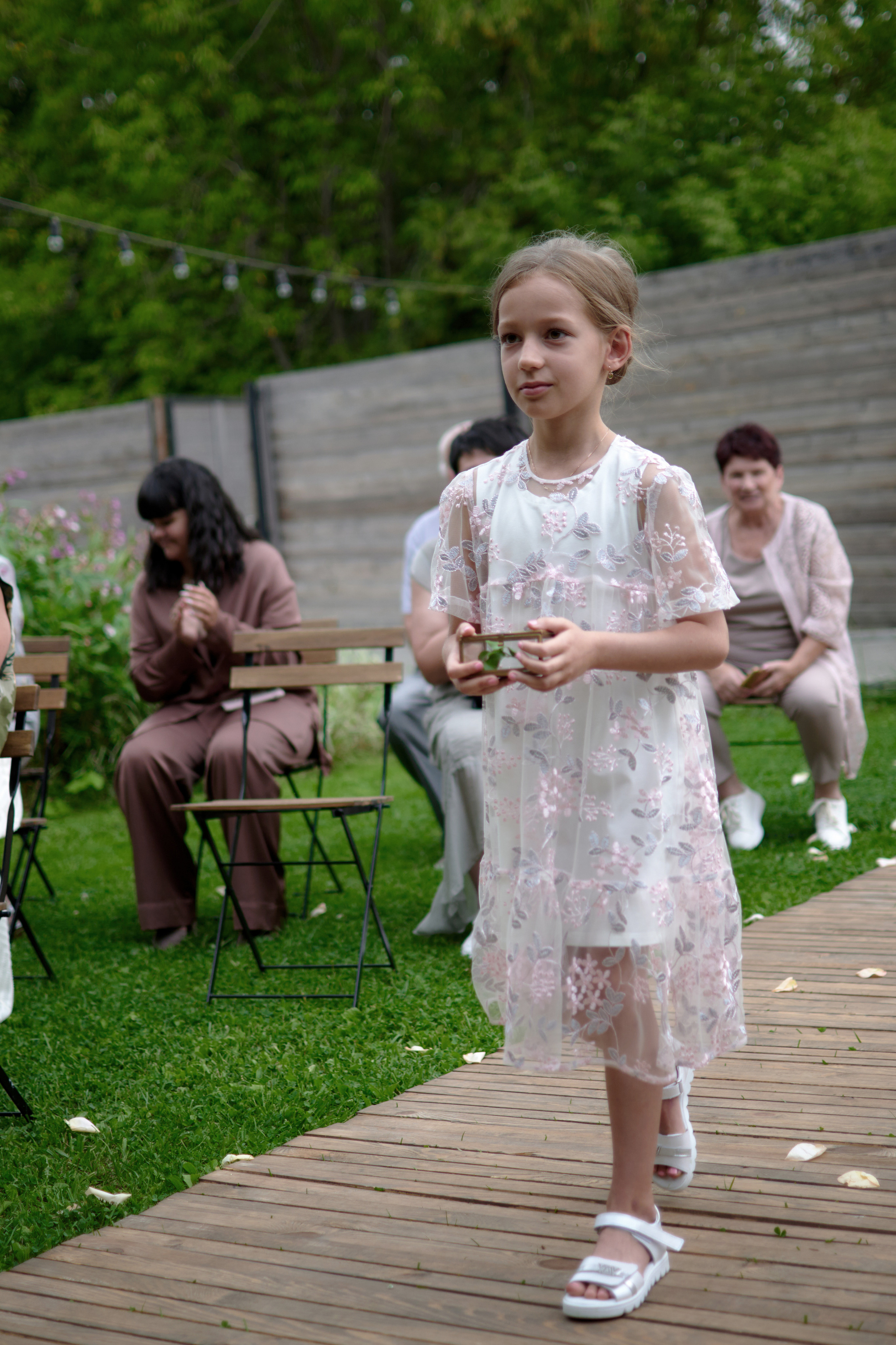 Свадьба Вики и Максима