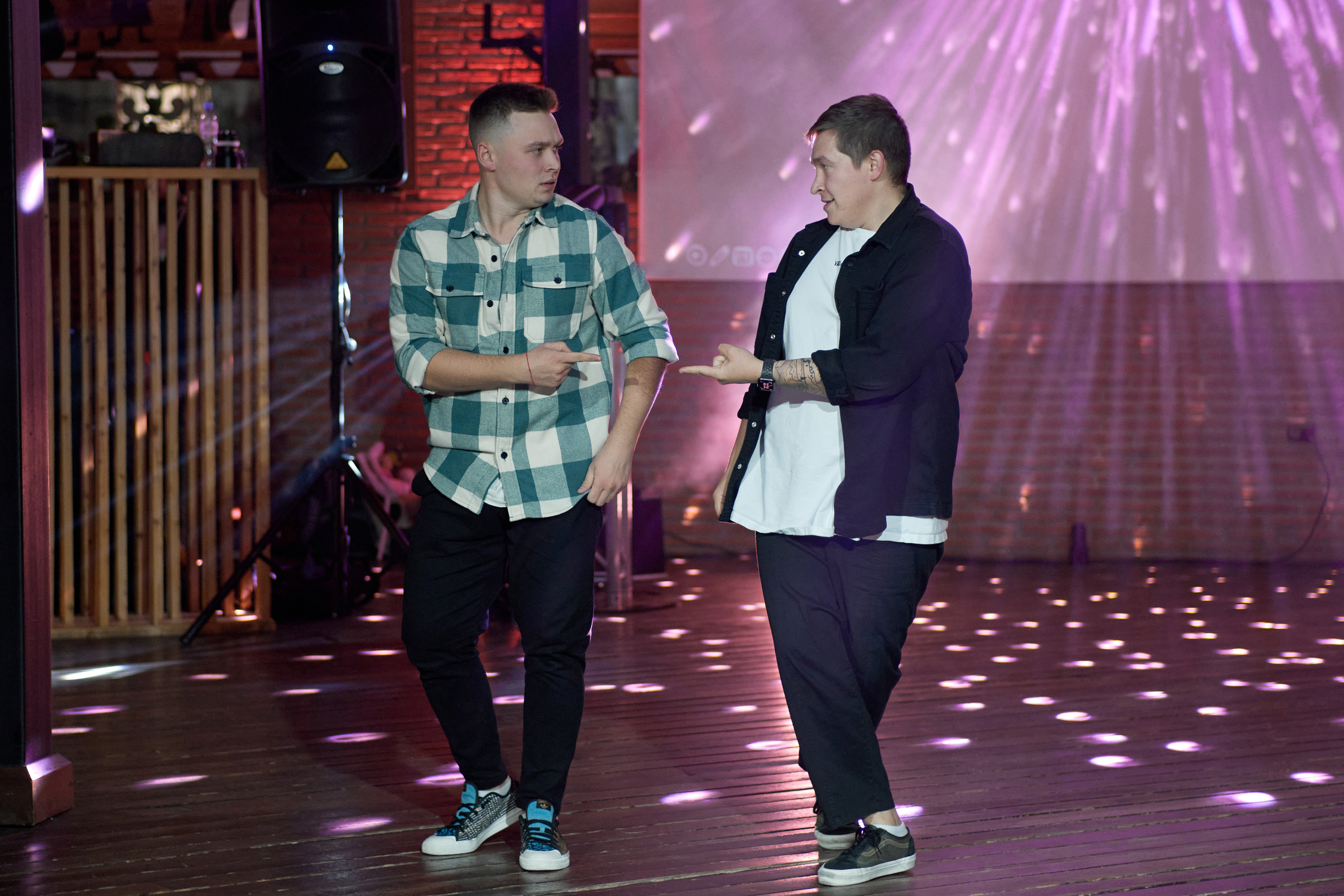 Свадьба Лизы и Артема