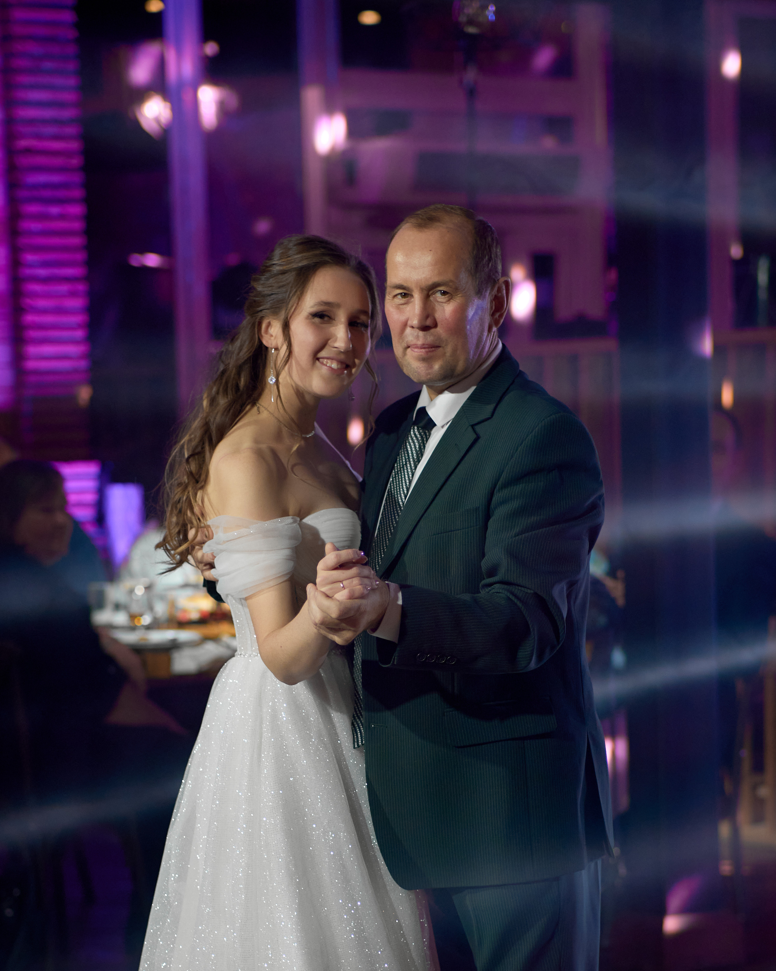 Свадьба Лизы и Артема