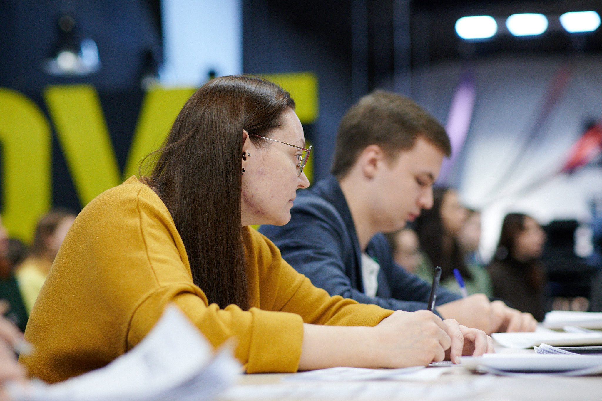 Соревнования по воздушным полотнами и акробатике 29.11.2022