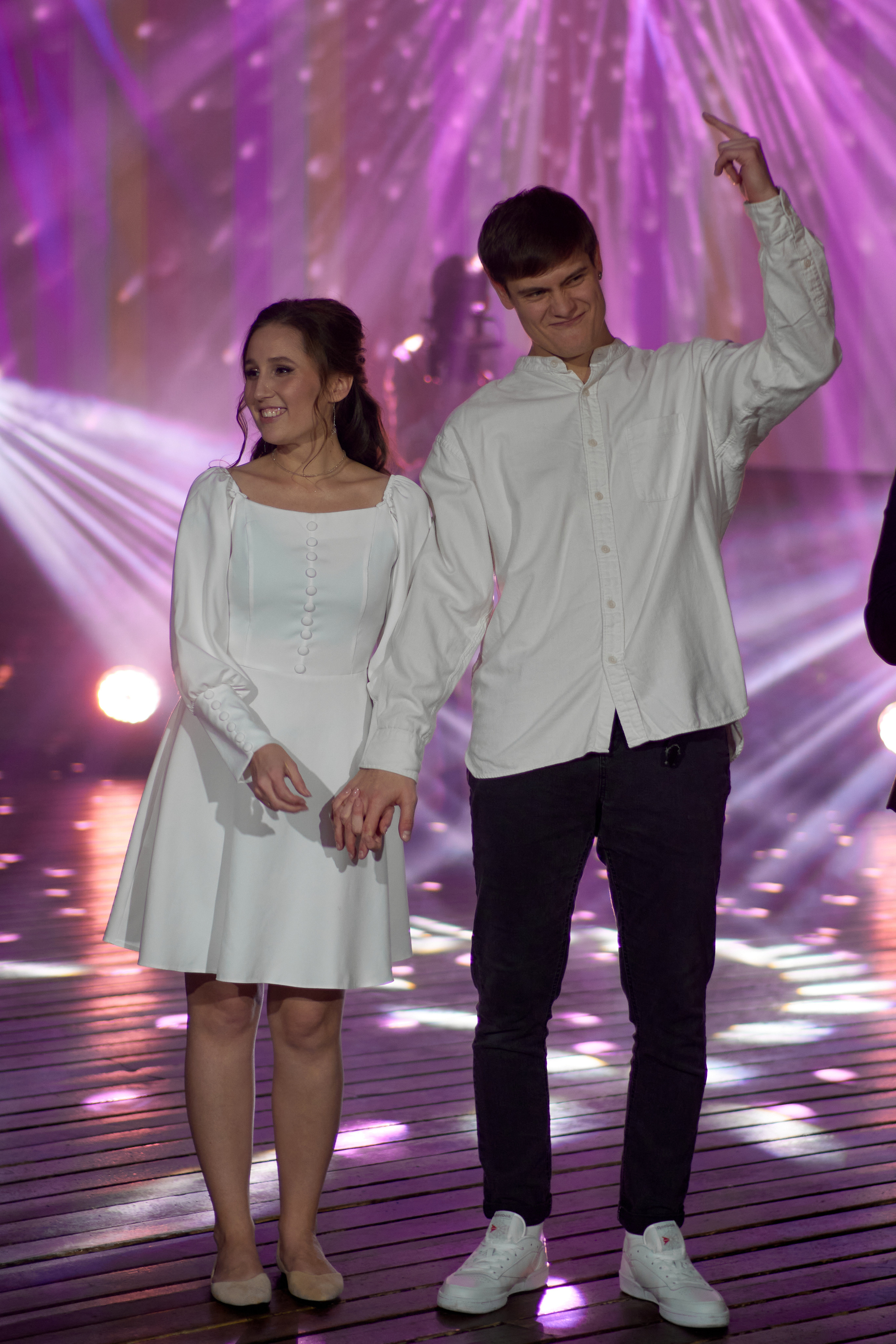 Свадьба Лизы и Артема