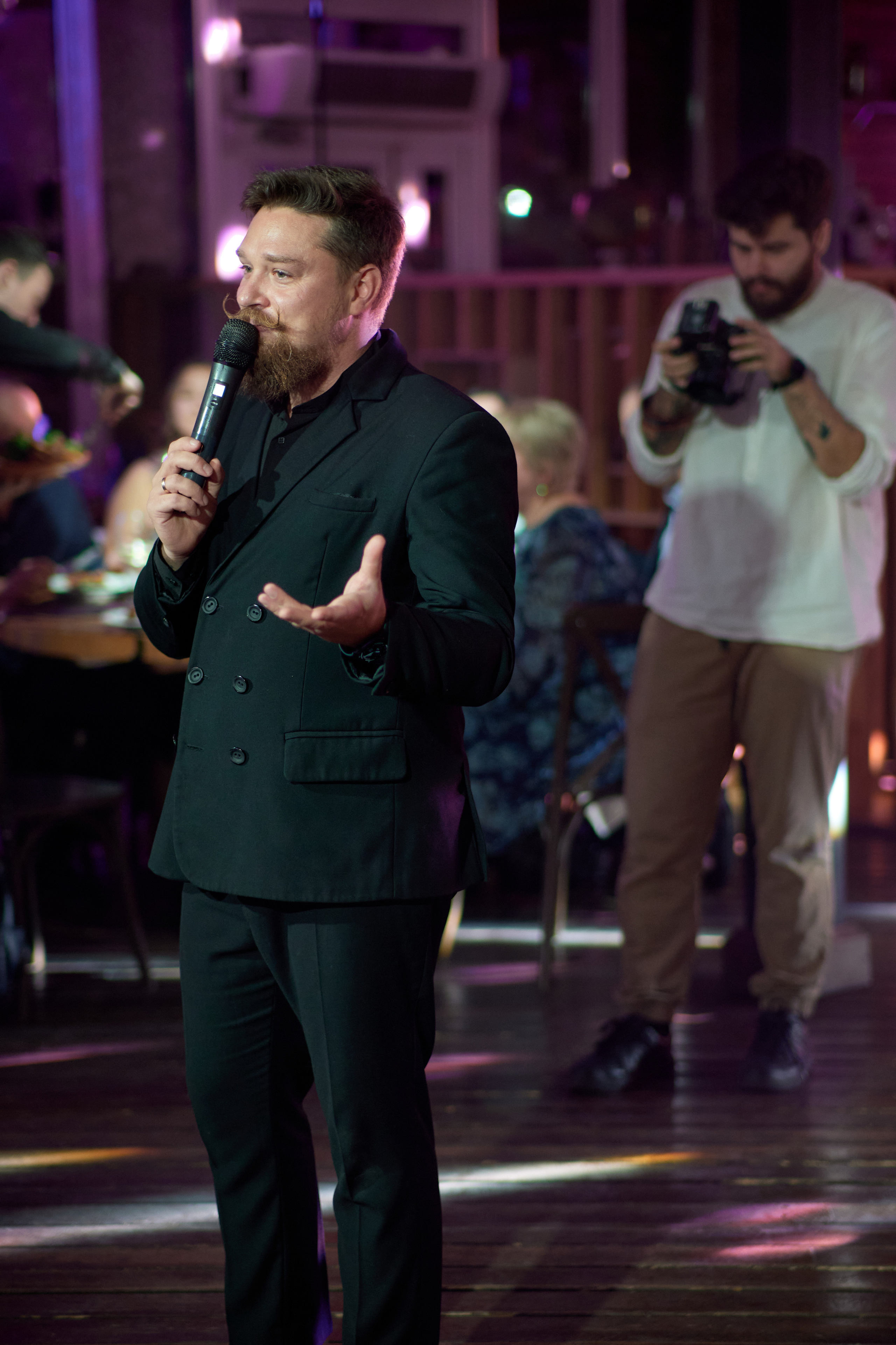 Свадьба Лизы и Артема