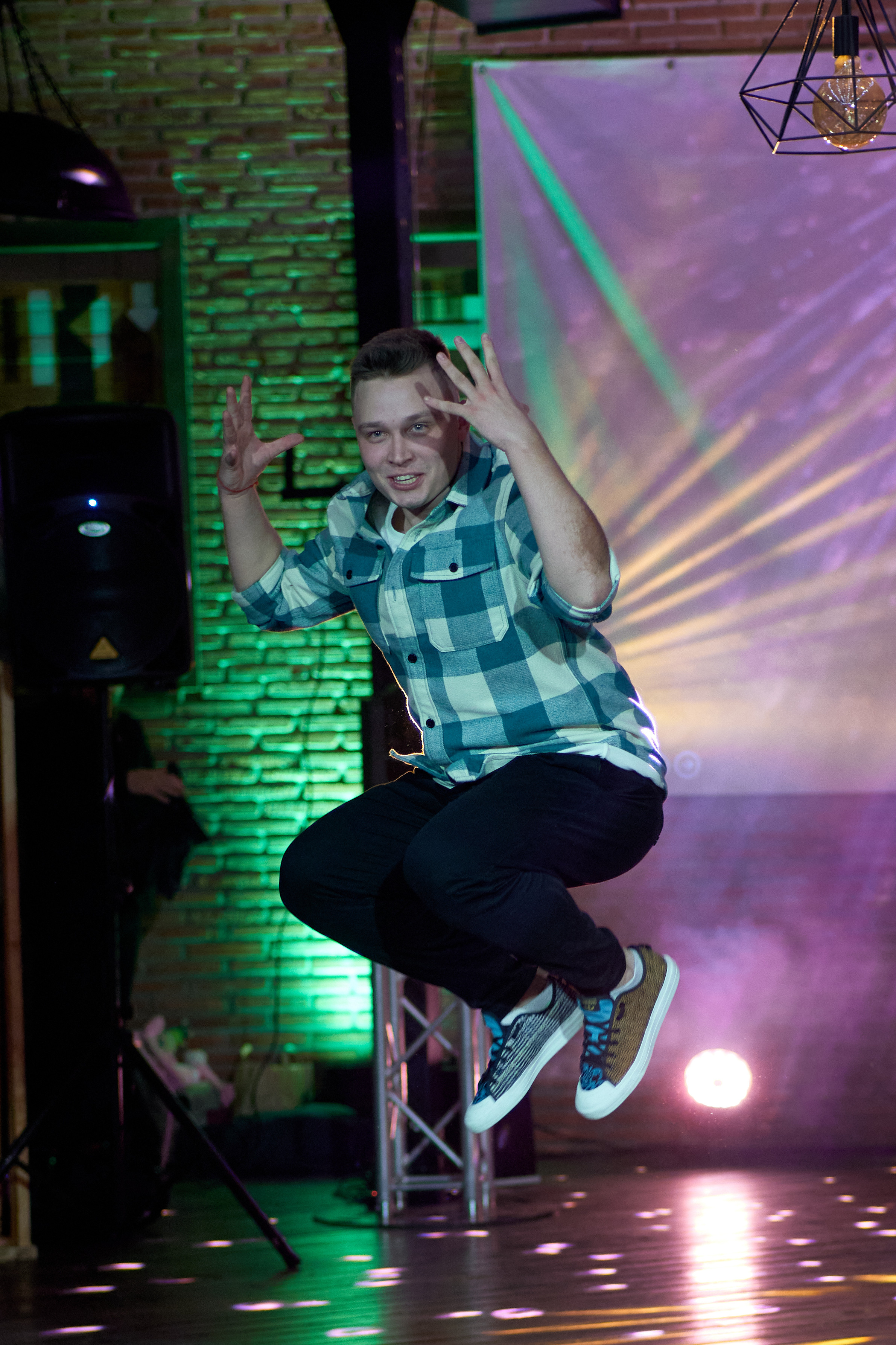 Свадьба Лизы и Артема