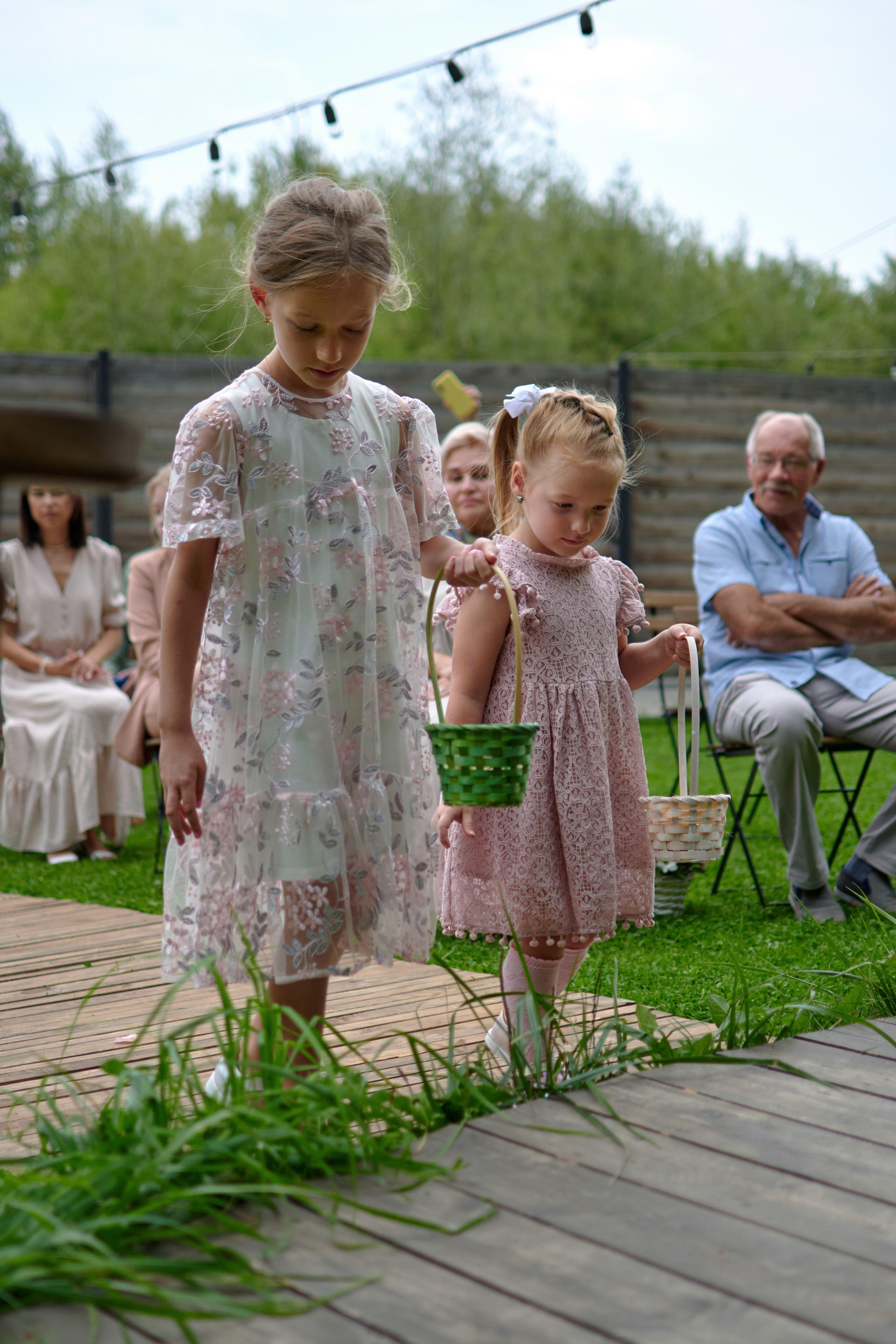 Свадьба Вики и Максима