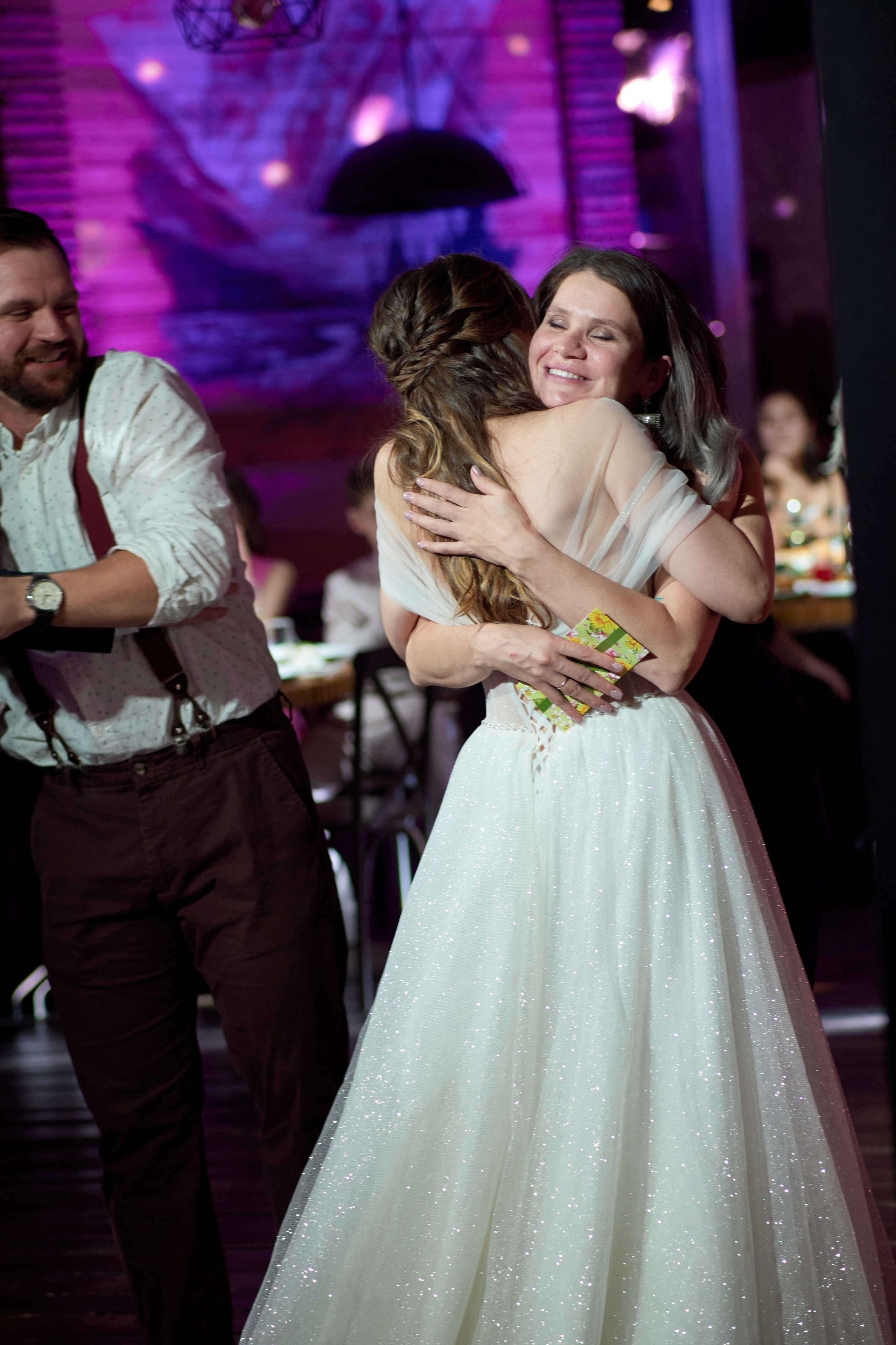 Свадьба Лизы и Артема