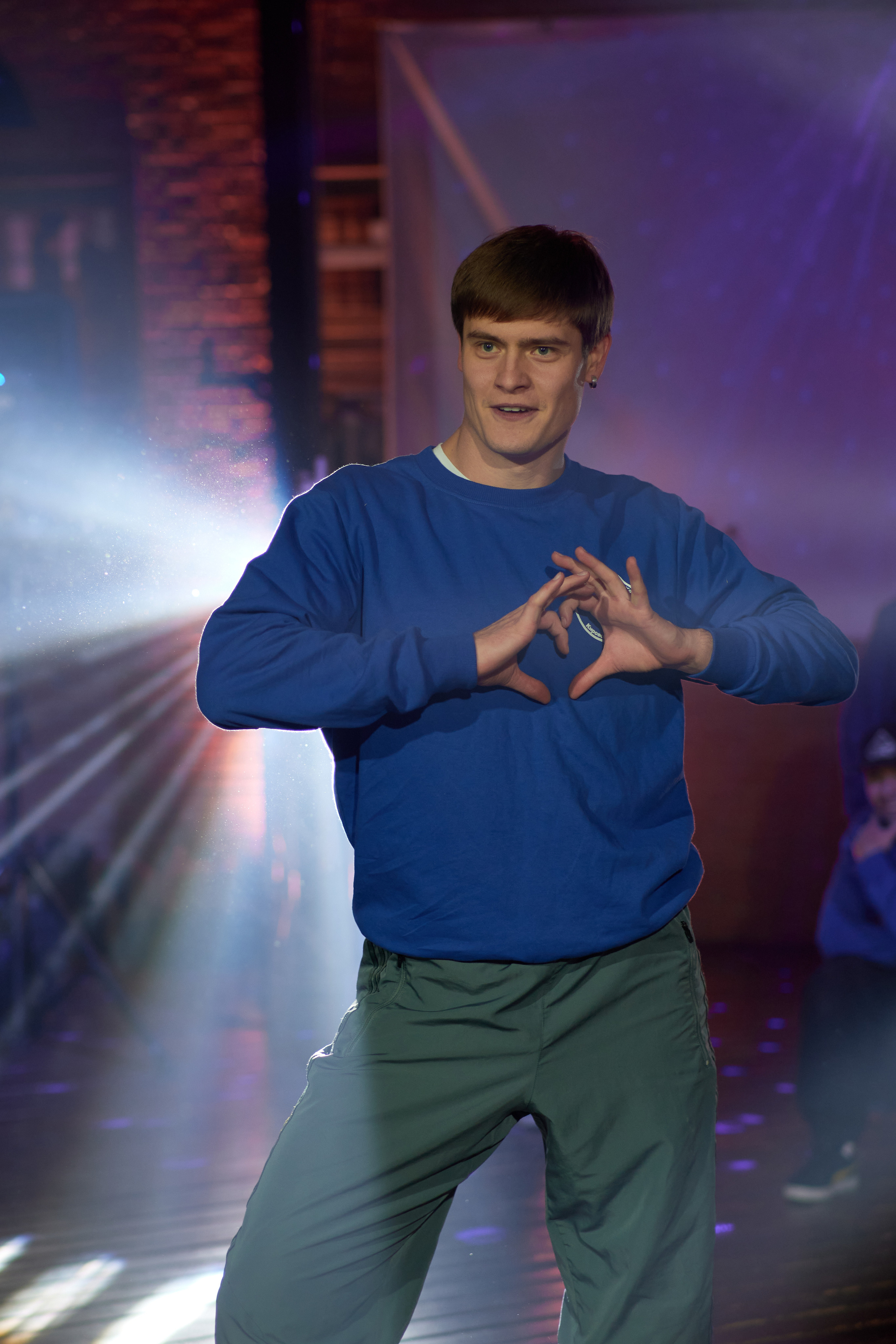 Свадьба Лизы и Артема