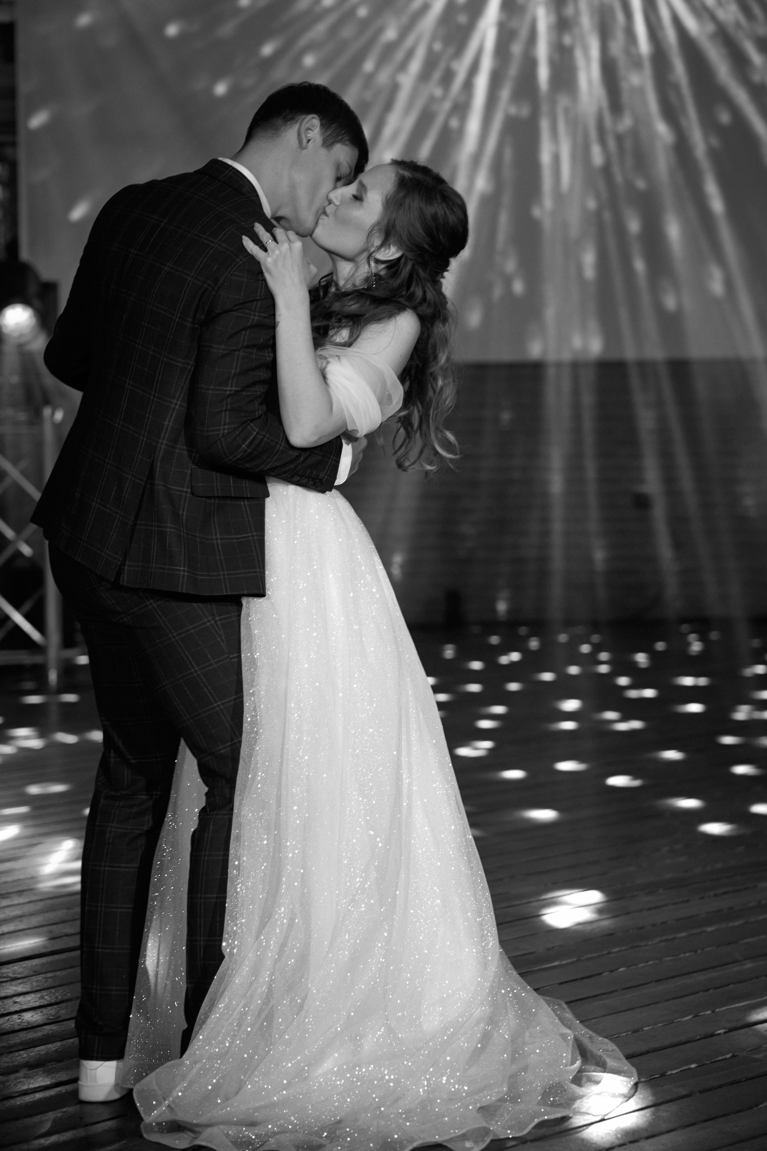 Свадьба Лизы и Артема