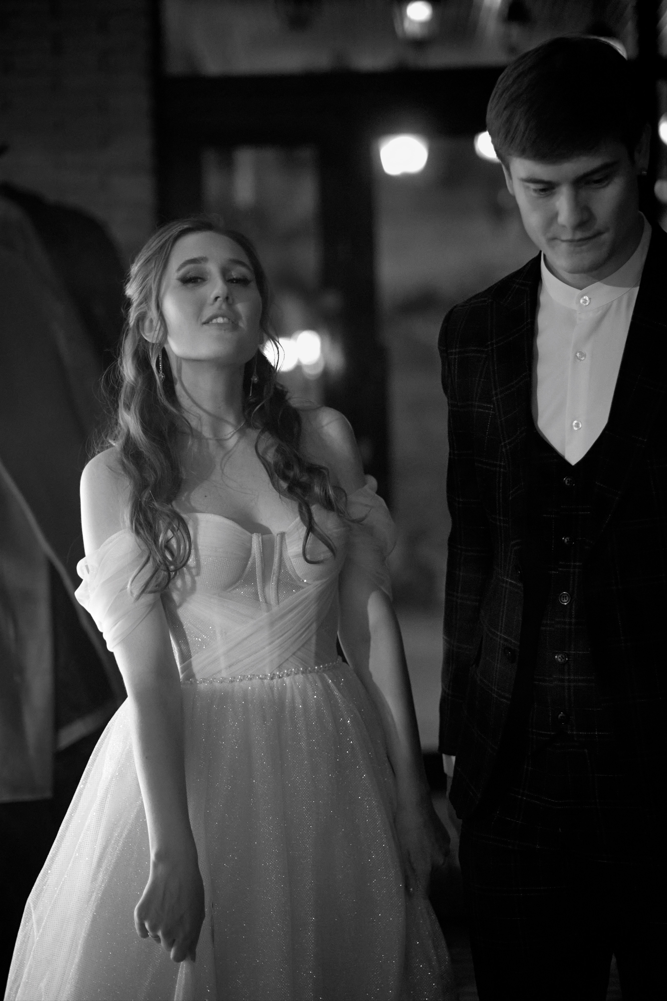 Свадьба Лизы и Артема