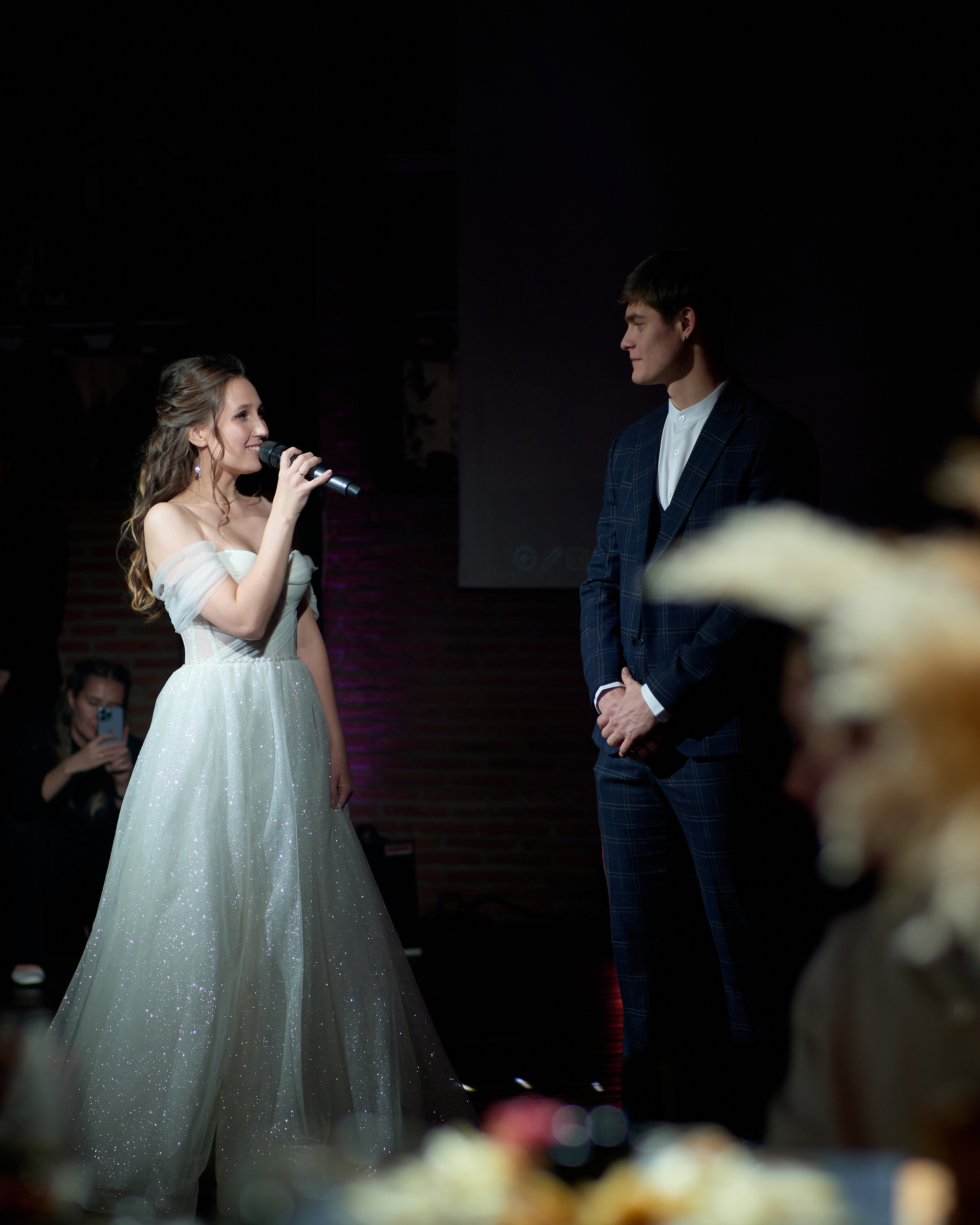 Свадьба Лизы и Артема