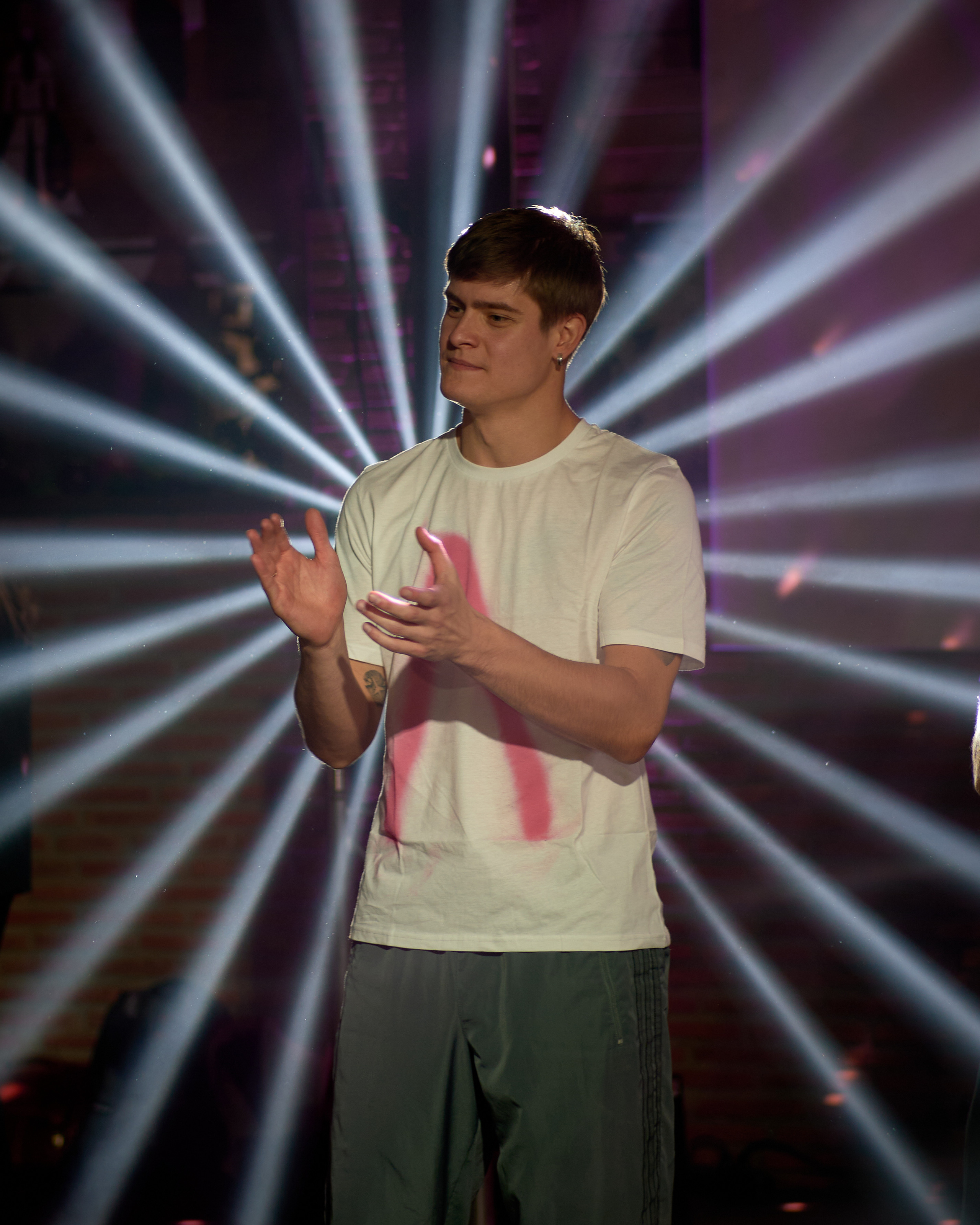 Свадьба Лизы и Артема