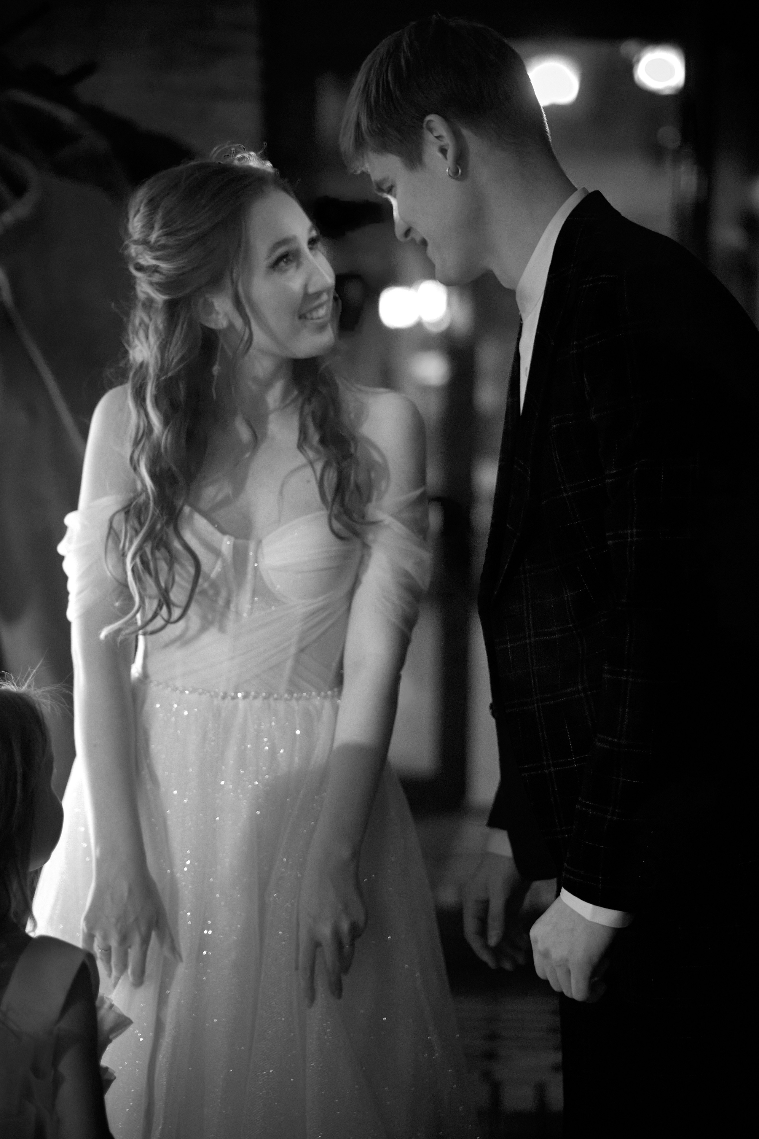 Свадьба Лизы и Артема