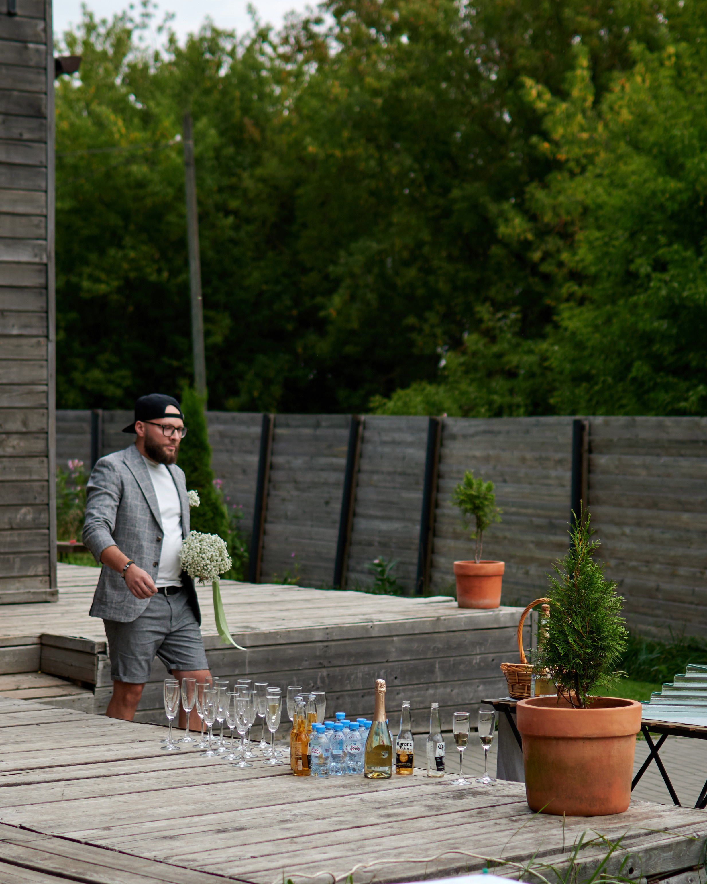 Свадьба Вики и Максима