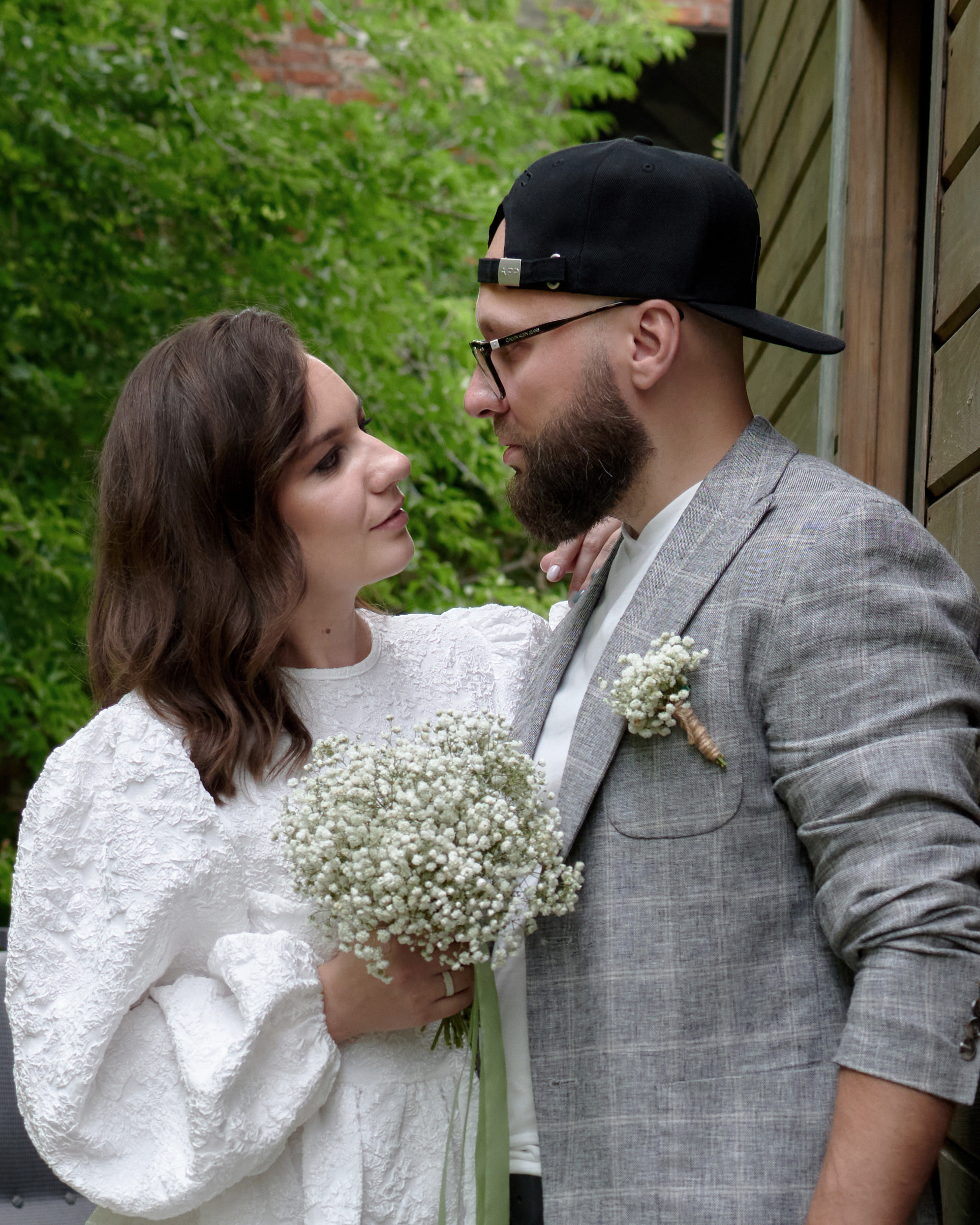 Свадьба Вики и Максима