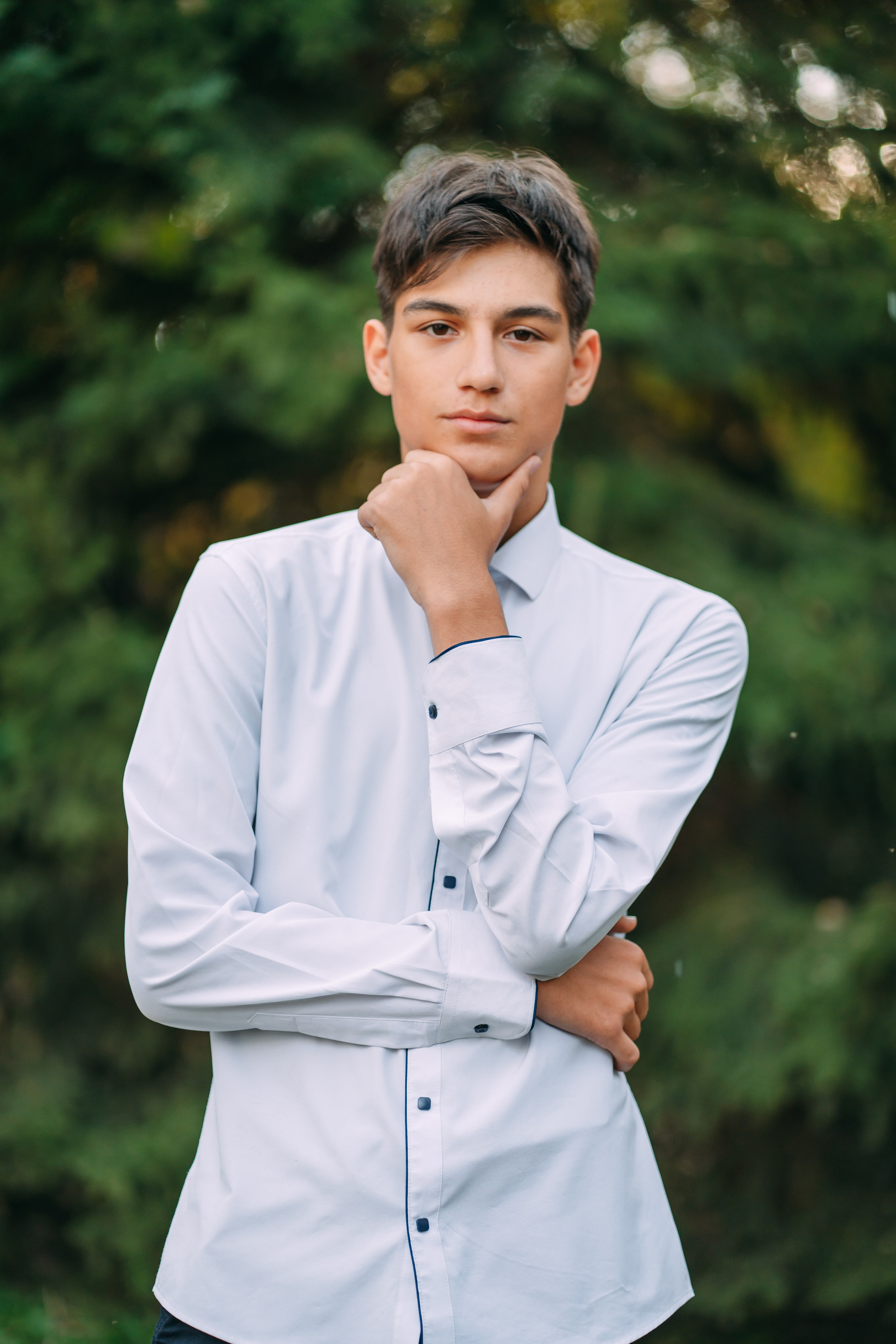 Фотосессия школьников на улице. Анастасия Подольская: фотограф из Иркутска