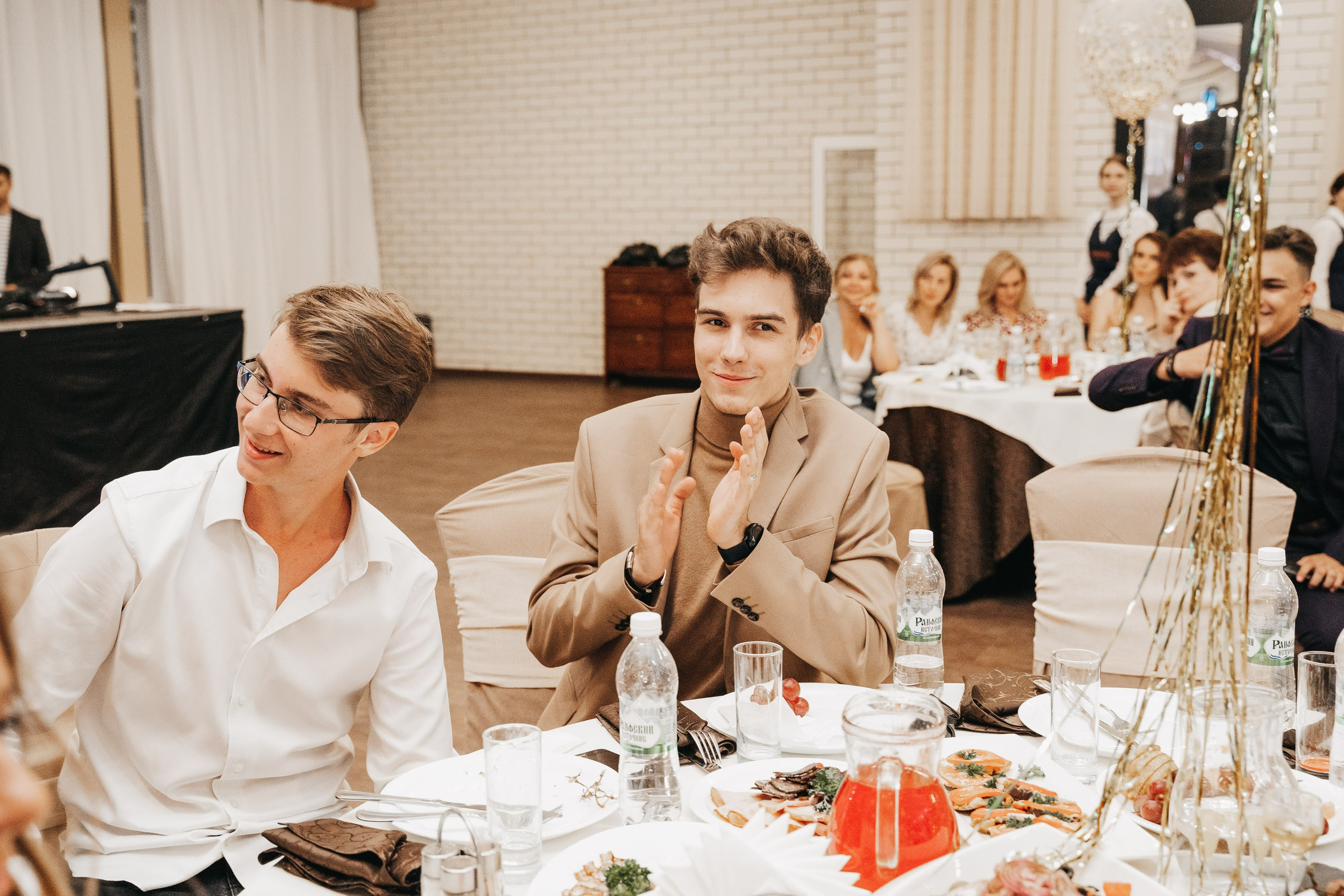 Выпускной 2020. Репортажный и Свадебный фотограф в Москве Иван Белов