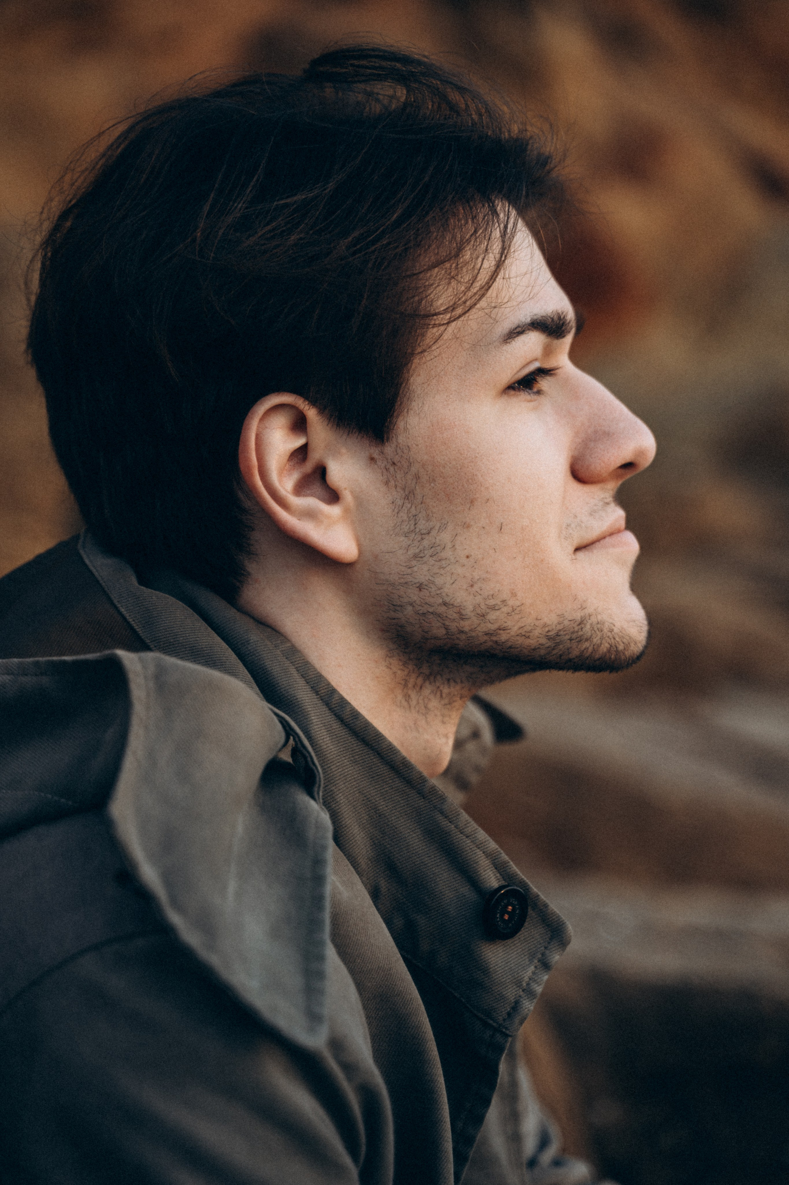 Ян и Анастасия. Мария Кобзева, фотограф в Ялте, Крым