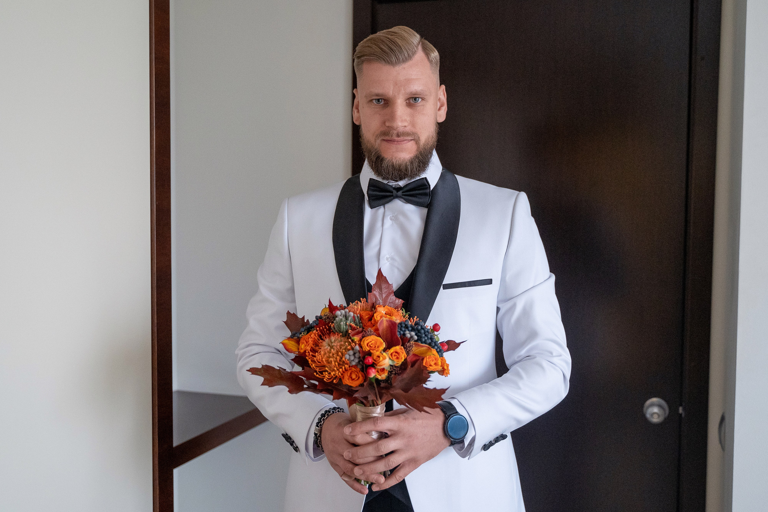 Виталий и Екатерина. Архив