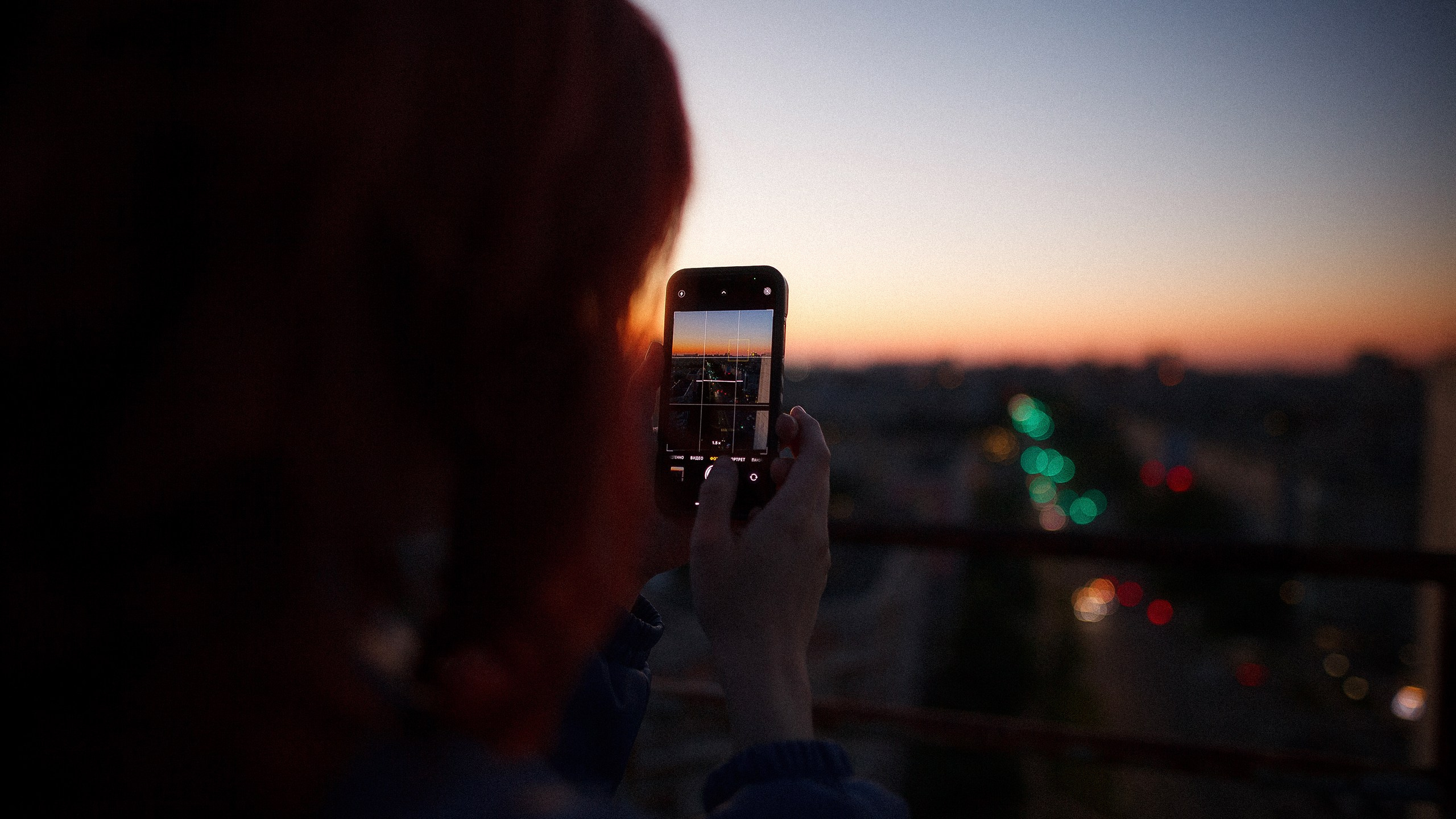 Соня. Леонид Рябов — фотограф в Нижнем Новгороде