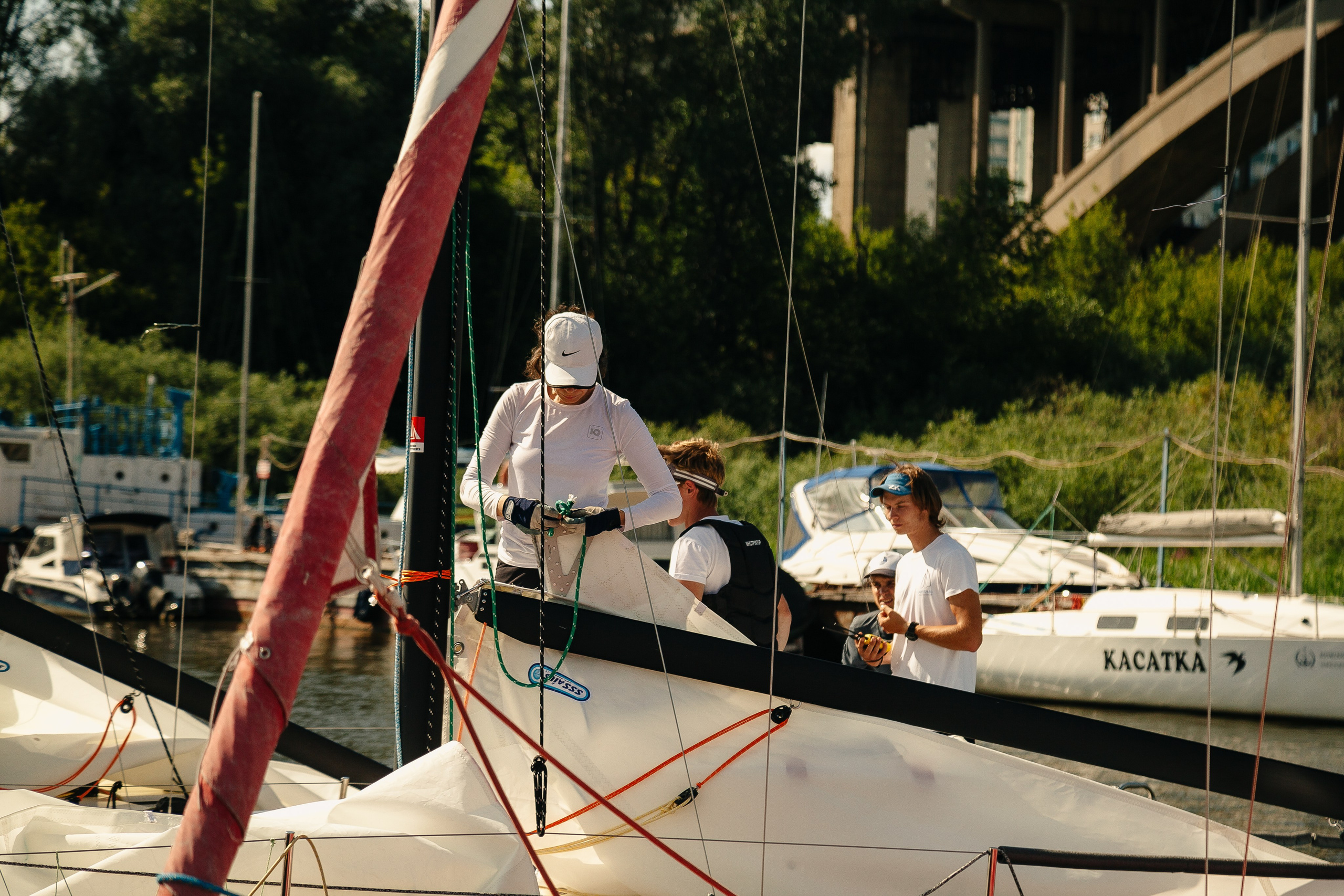Мистраль промо. Леонид Рябов — фотограф в Нижнем Новгороде