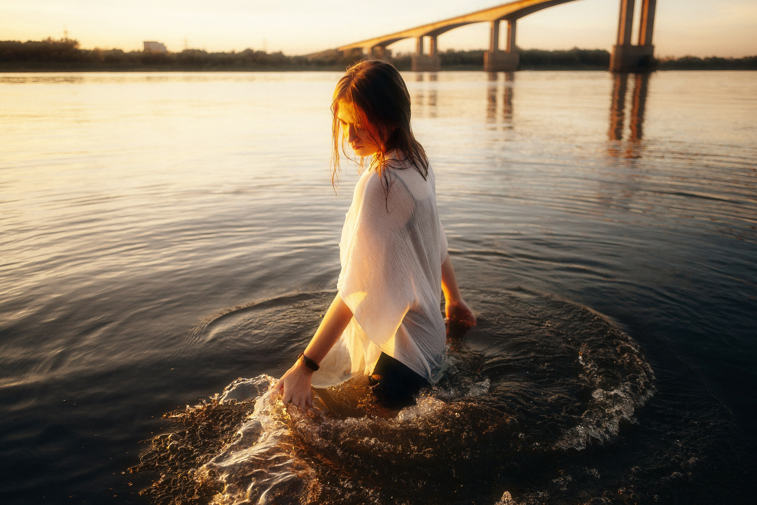 Диана. Леонид Рябов — фотограф в Нижнем Новгороде