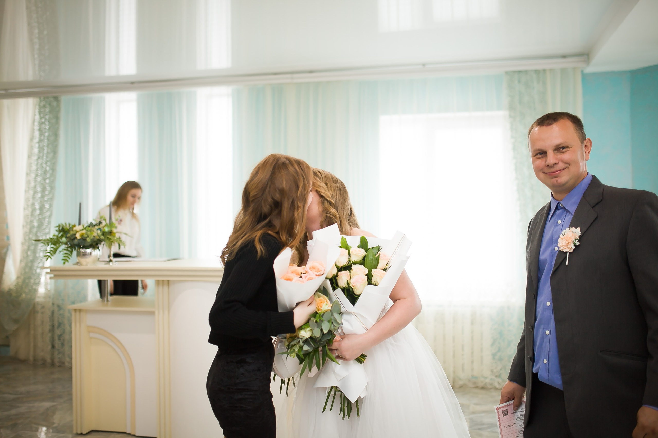 Свадьба Оксана и Андрей 16.03.24. Дизайн интерьера Керчь, дизайнер интерьера Еремина Мария Керчь, Симфер