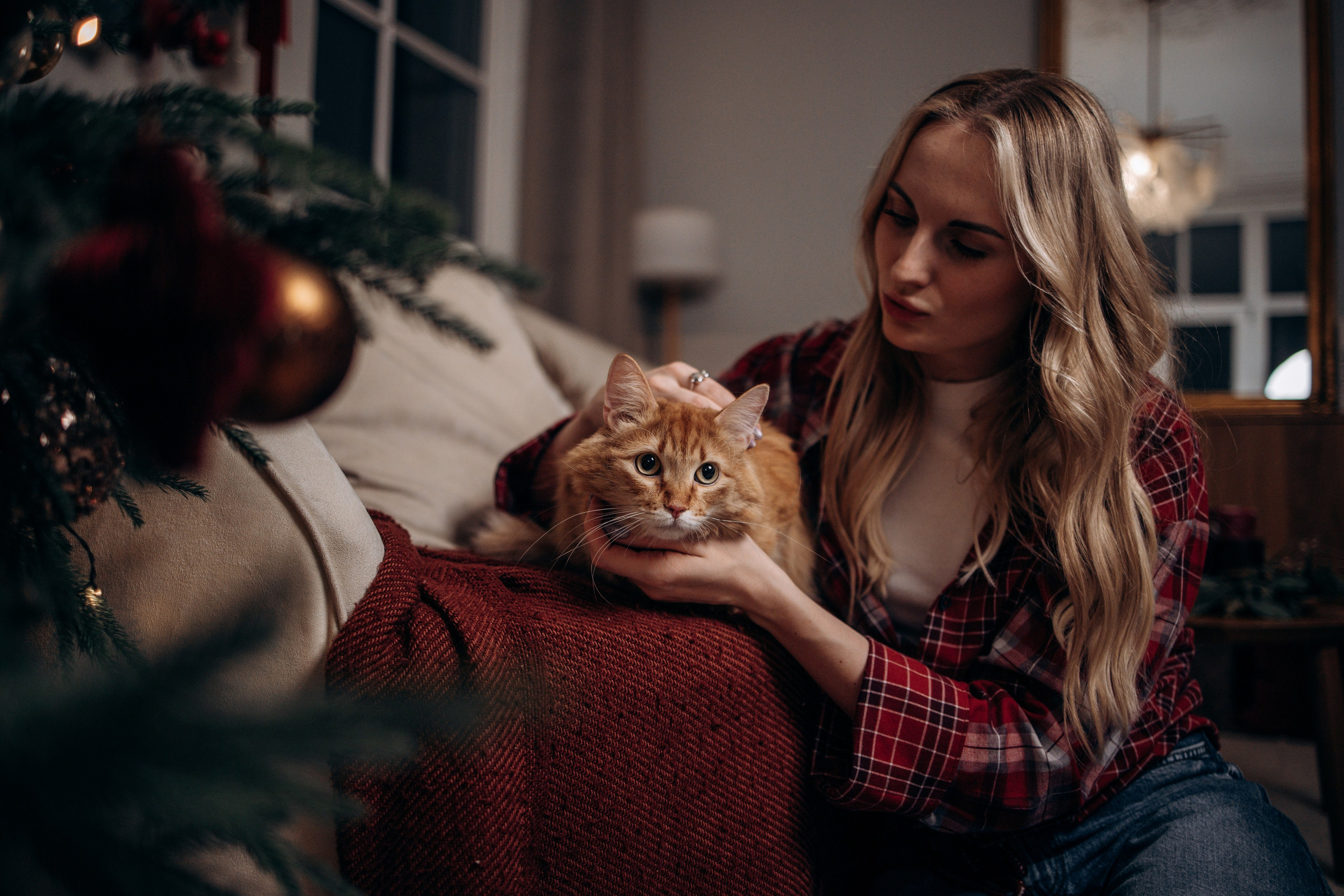 Эля и Франц. Фотограф — Анималист | Санкт-Петербург