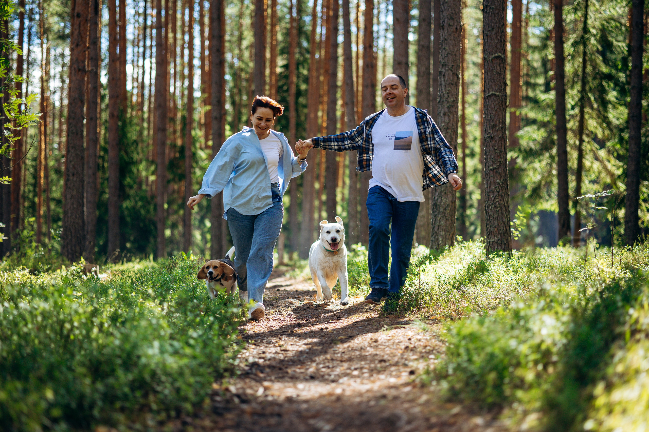 Котофеи и их семья. Фотограф — Анималист | Санкт-Петербург