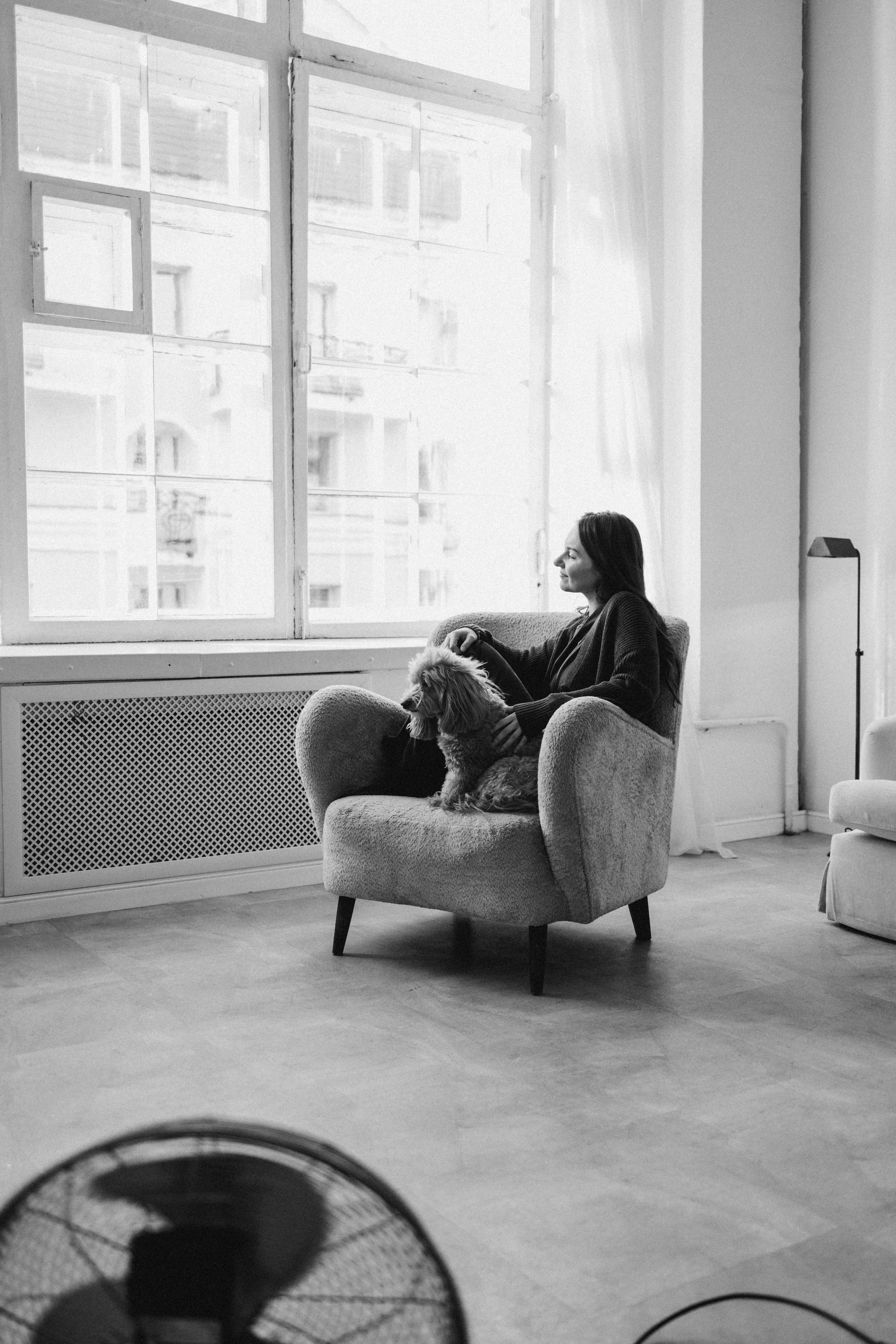 Шкипер и его семья. Фотограф — Анималист | Санкт-Петербург