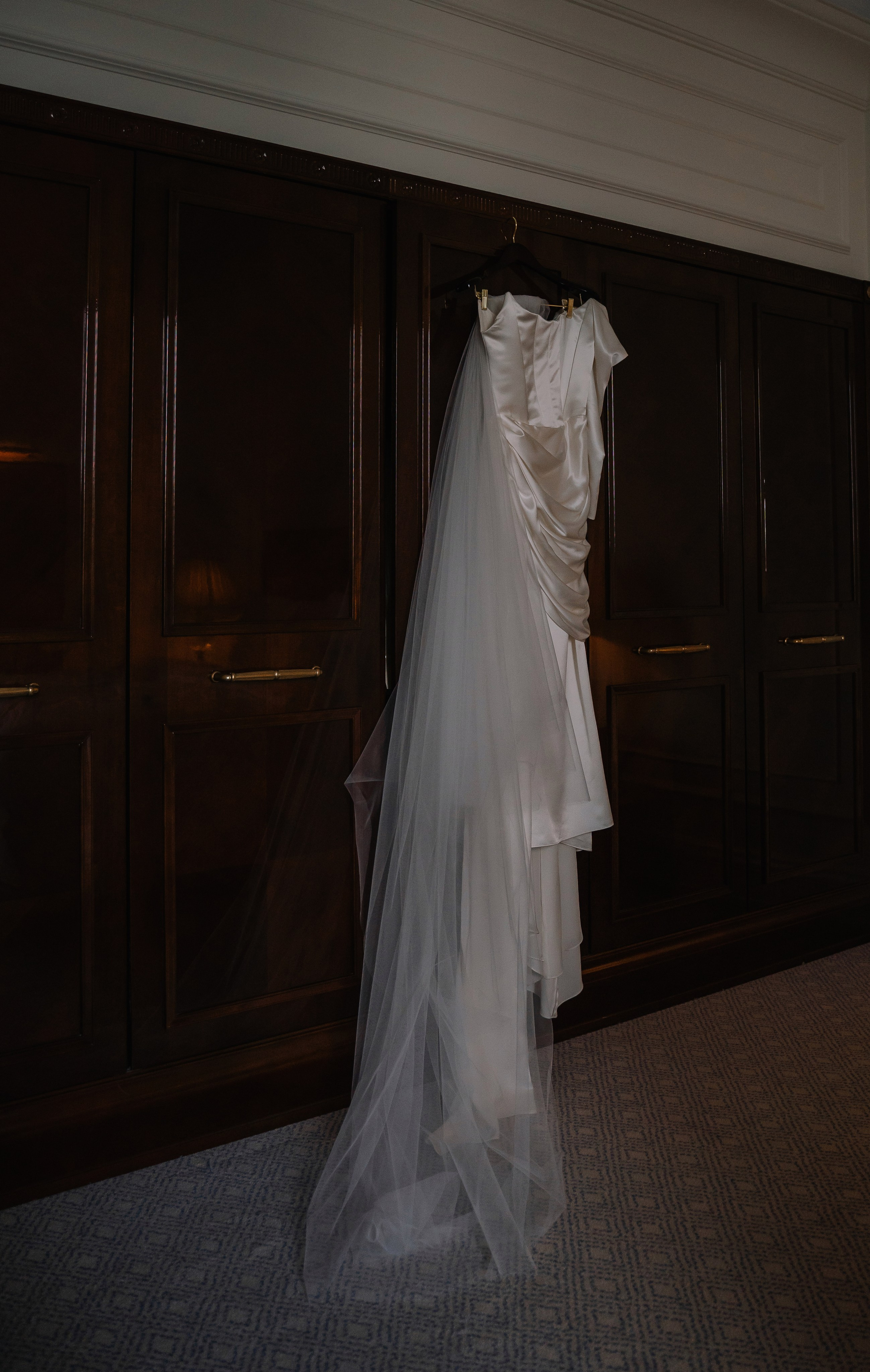 Свадебный день Руслана и Лали. Свадебный и семейный фотограф в Анапе Елена Полетаева