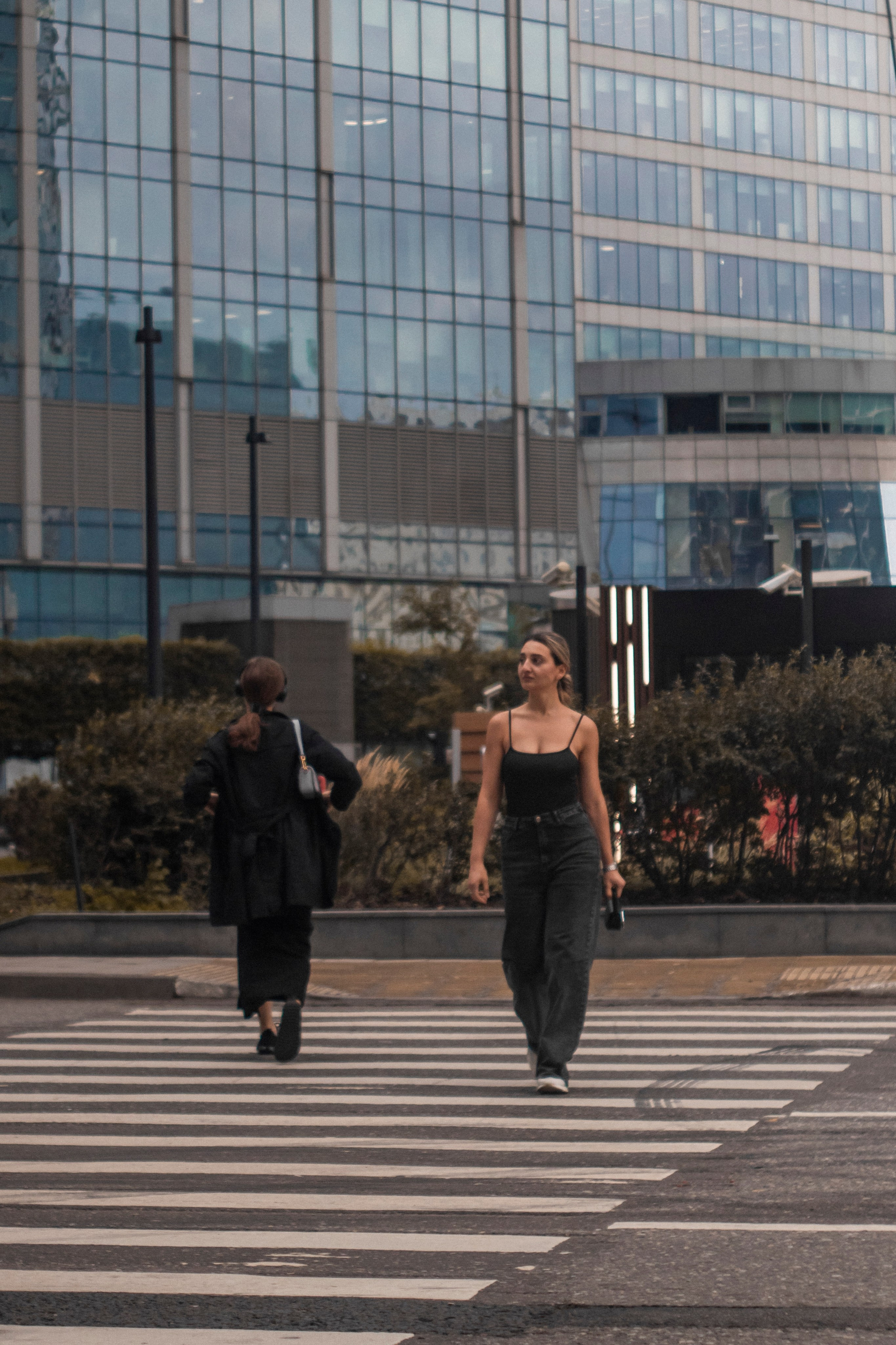 Женский портрет. Дарья Устинова. Фотограф вашей души в Москве