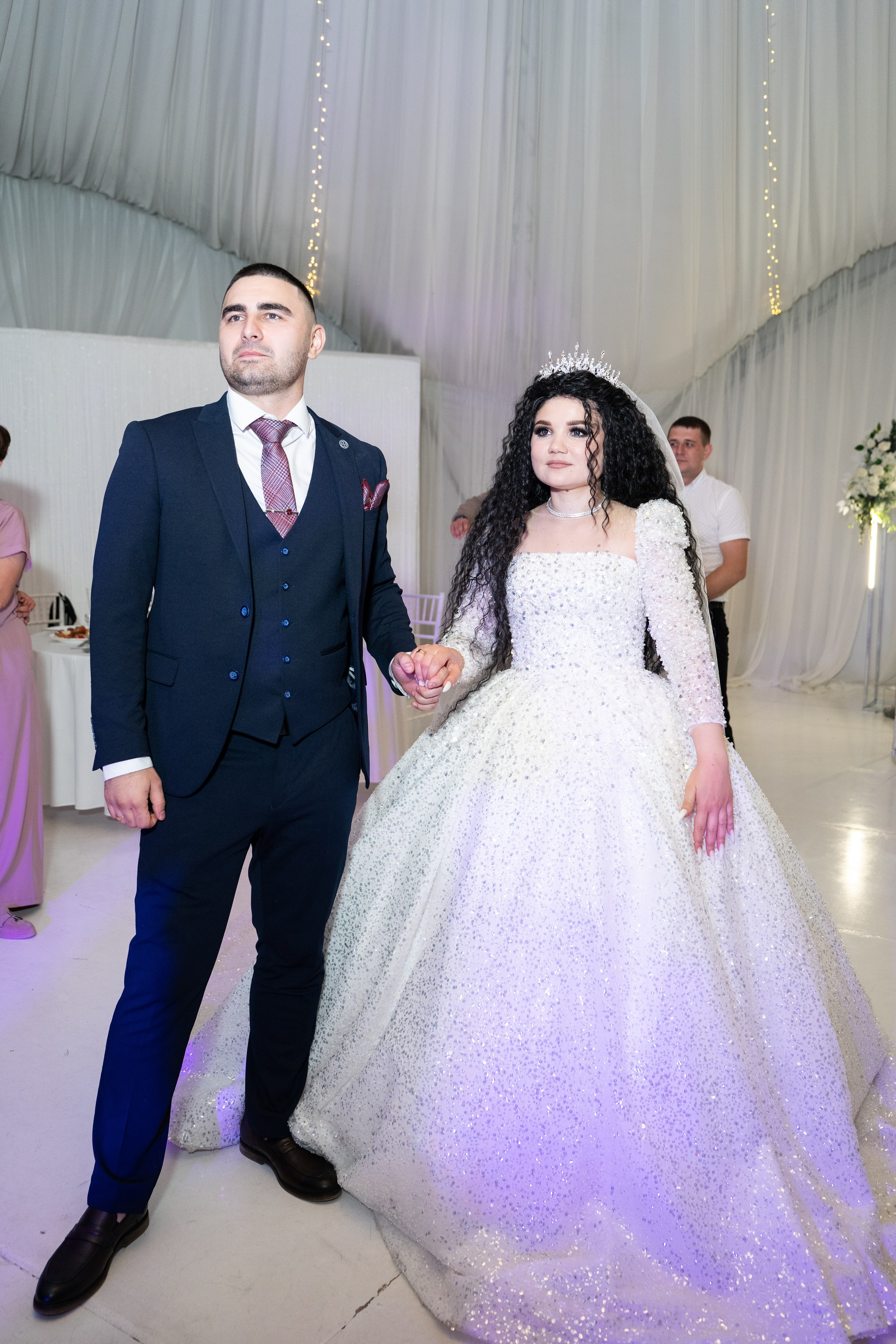 Anna & Aleksander. Фотограф Москва, визуальный менеджер Дарья Шевченко