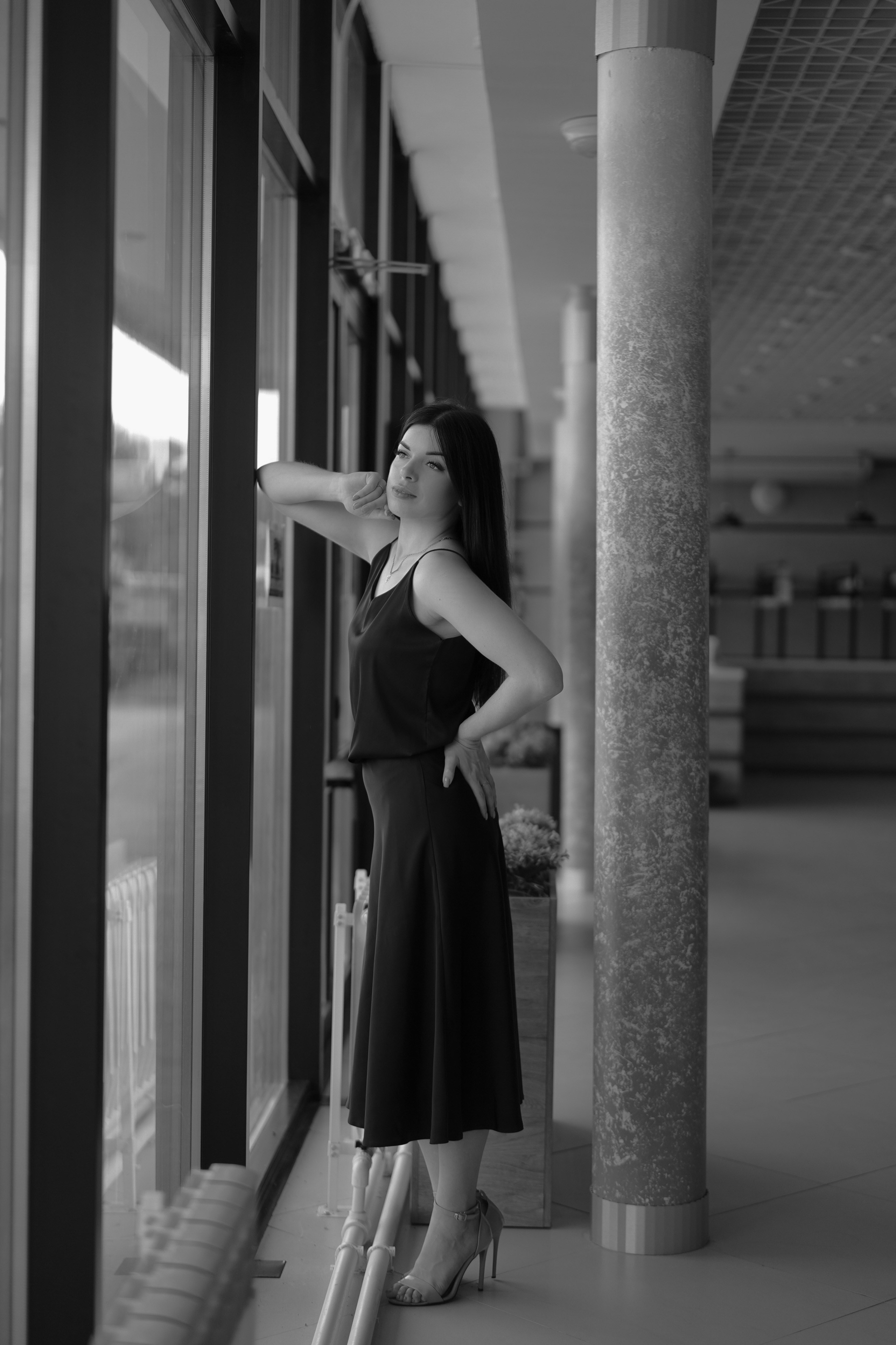 VERA STREET. Фотограф Москва, визуальный менеджер Дарья Шевченко