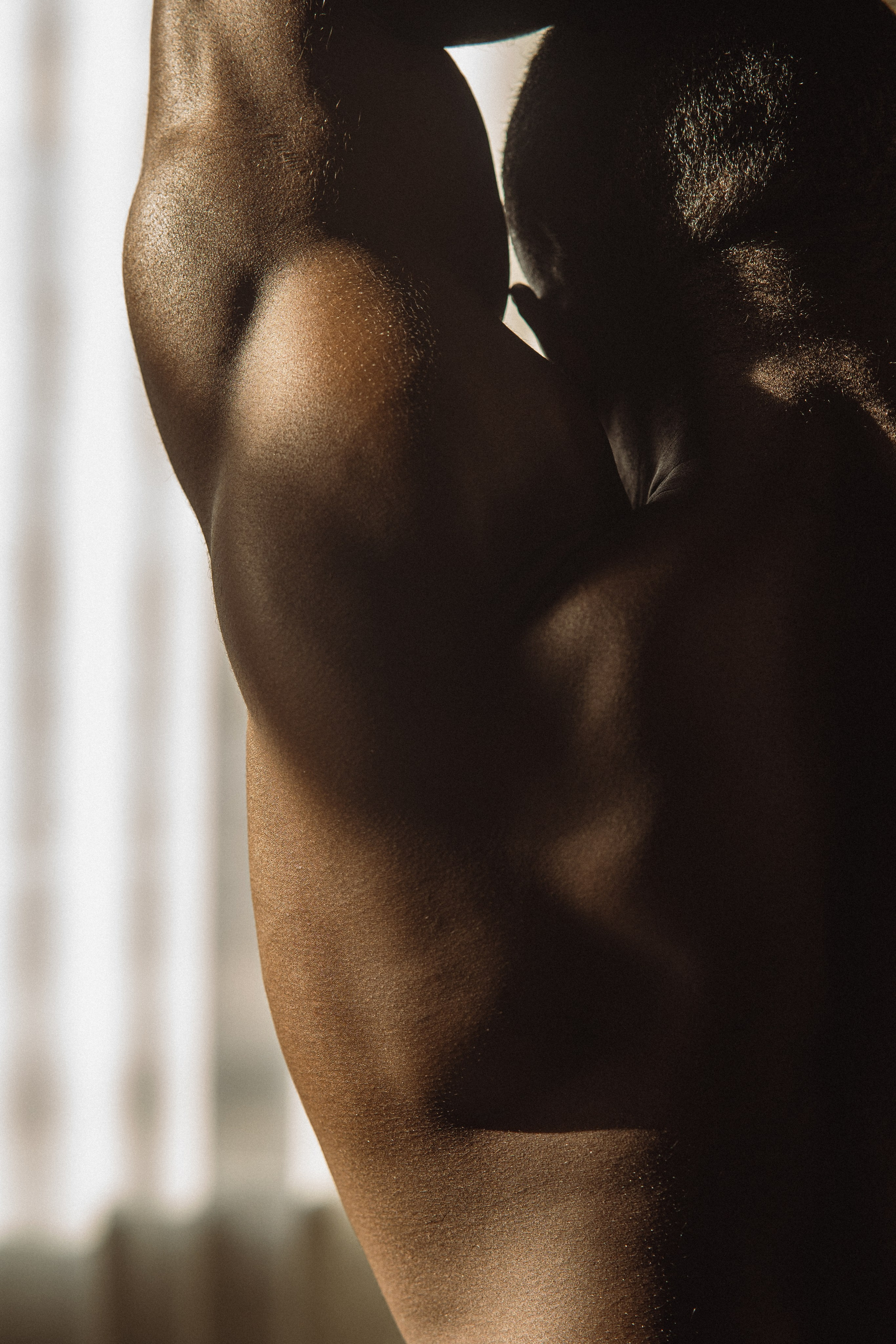 Кен. Фотограф Мария Зайчик